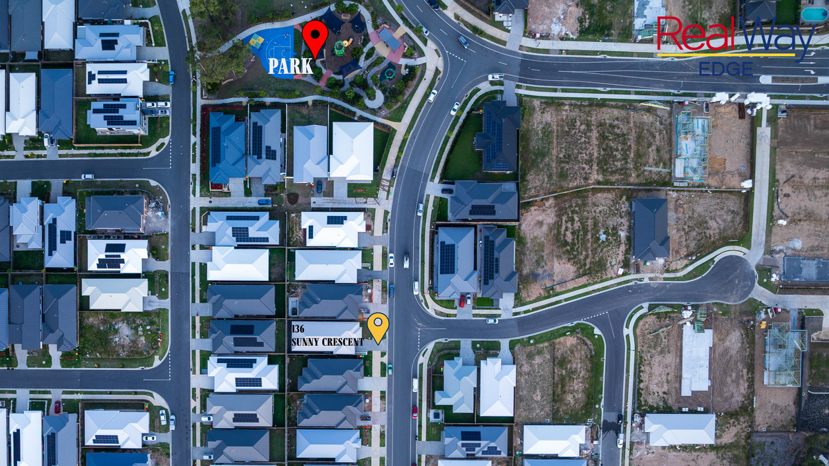 4-bedroom house at 136 Sunny Crescent, Ripley, QLD 4306, Ipswich, Queensland