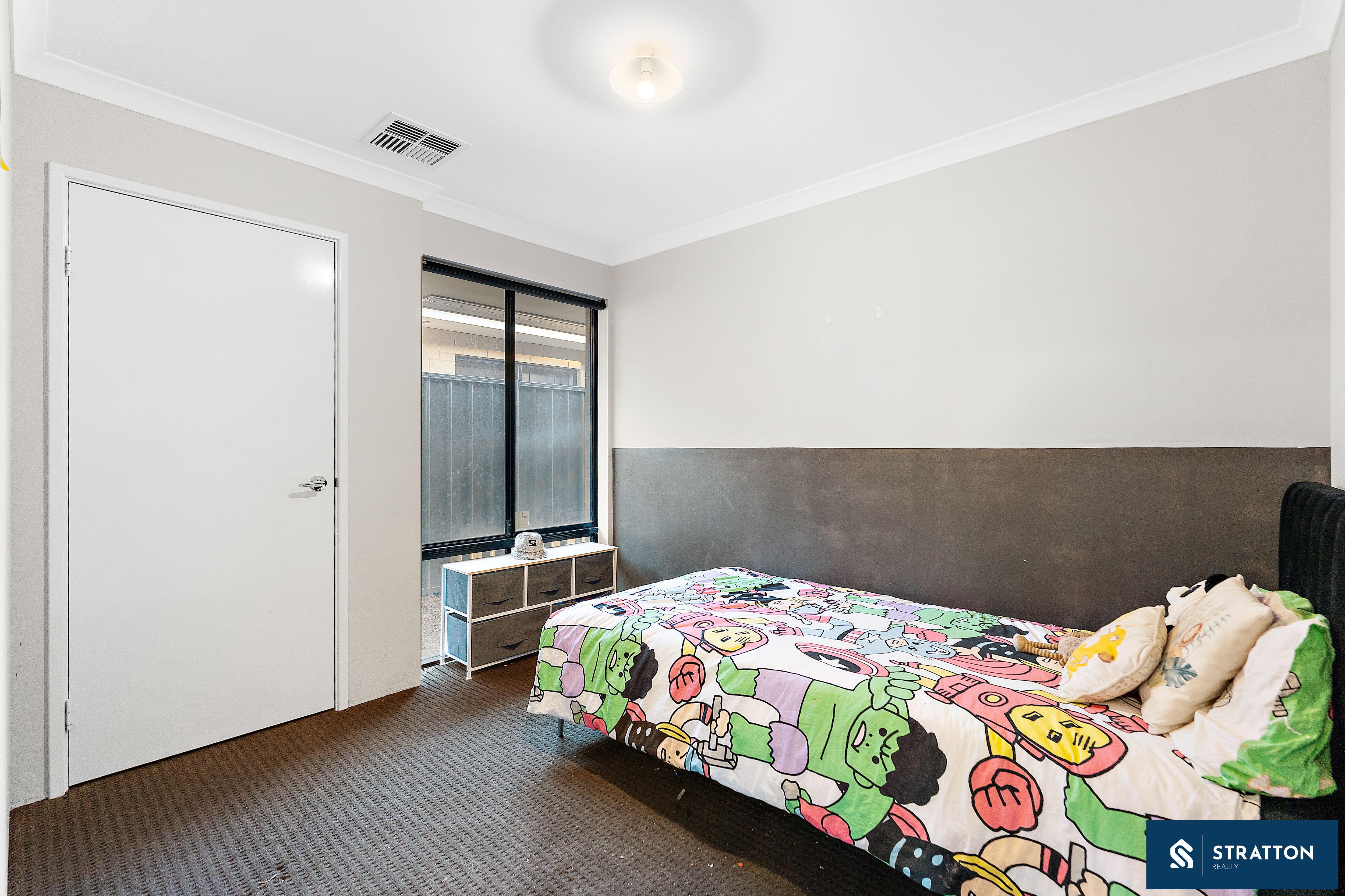 4-bedroom house at 17 Macintyre View, Hilbert, WA 6112, Armadale, Western Australia