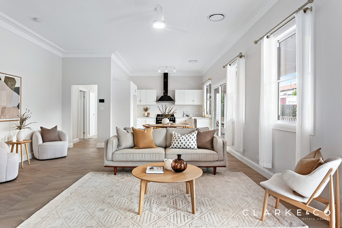 4-bedroom house at 51 Swan Street, Morpeth, NSW 2321, Maitland, New South Wales