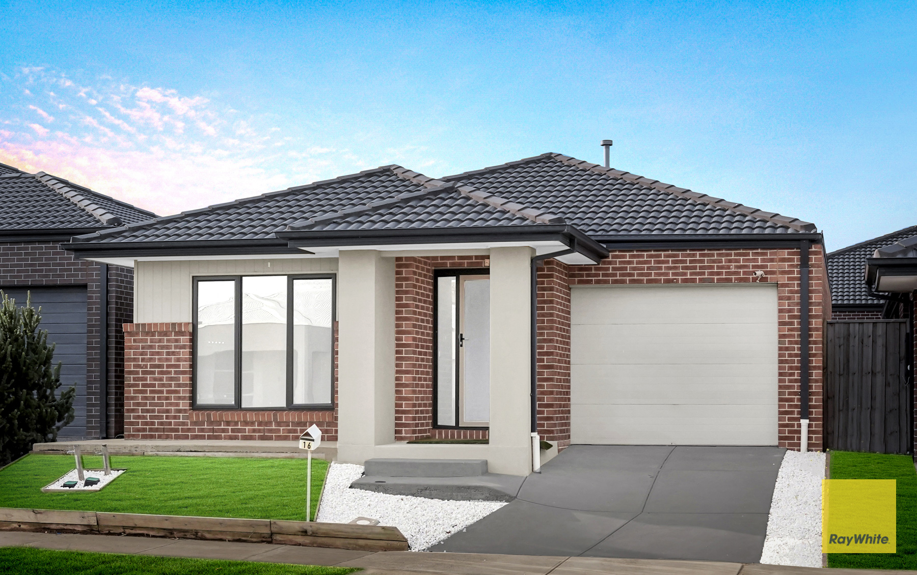 3-bedroom house at 16 Bobby Drive, Tarneit, VIC 3029, , Victoria