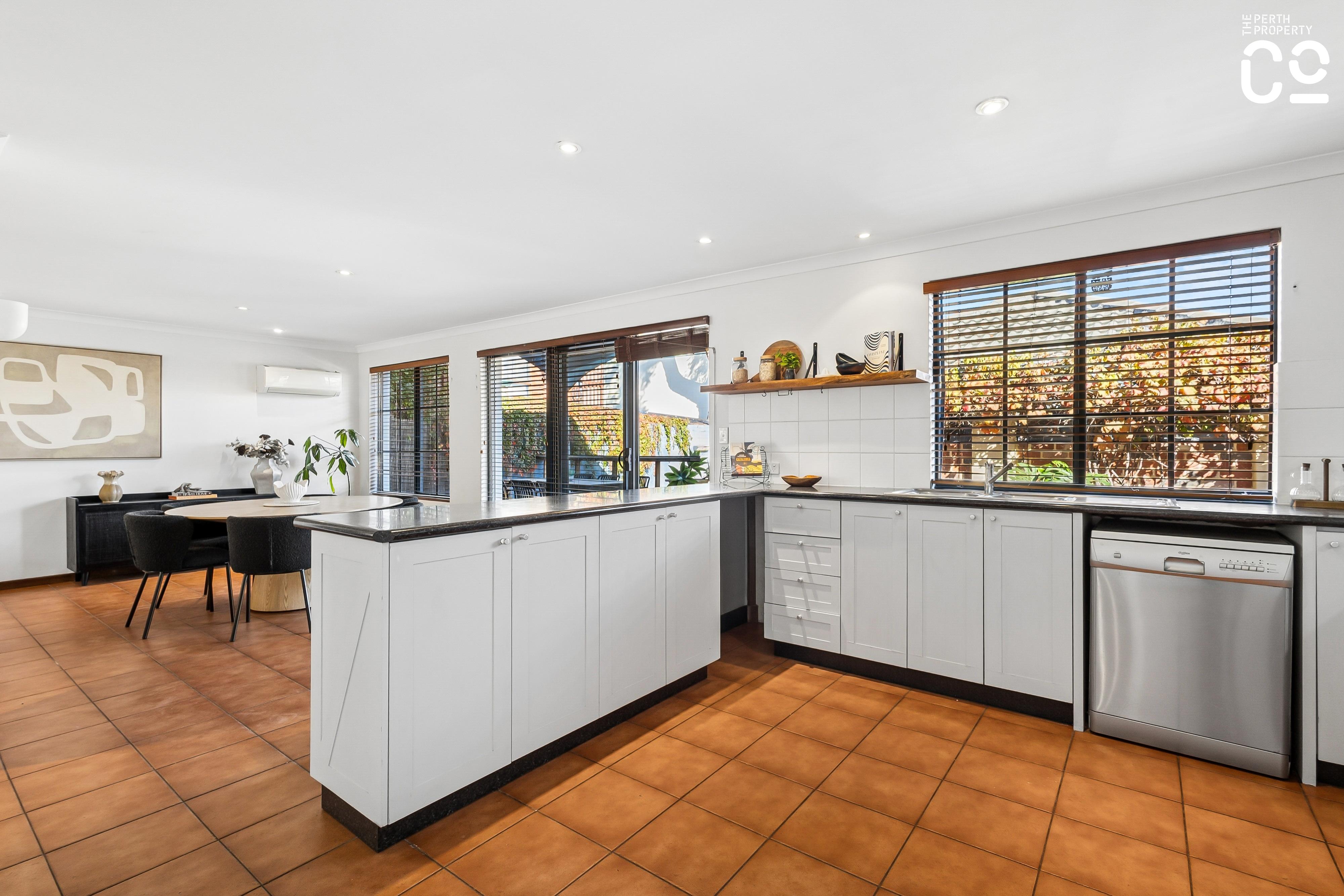 3-bedroom house at 2 SEKEM STREET, North Perth WA 6006, Vincent, Western Australia