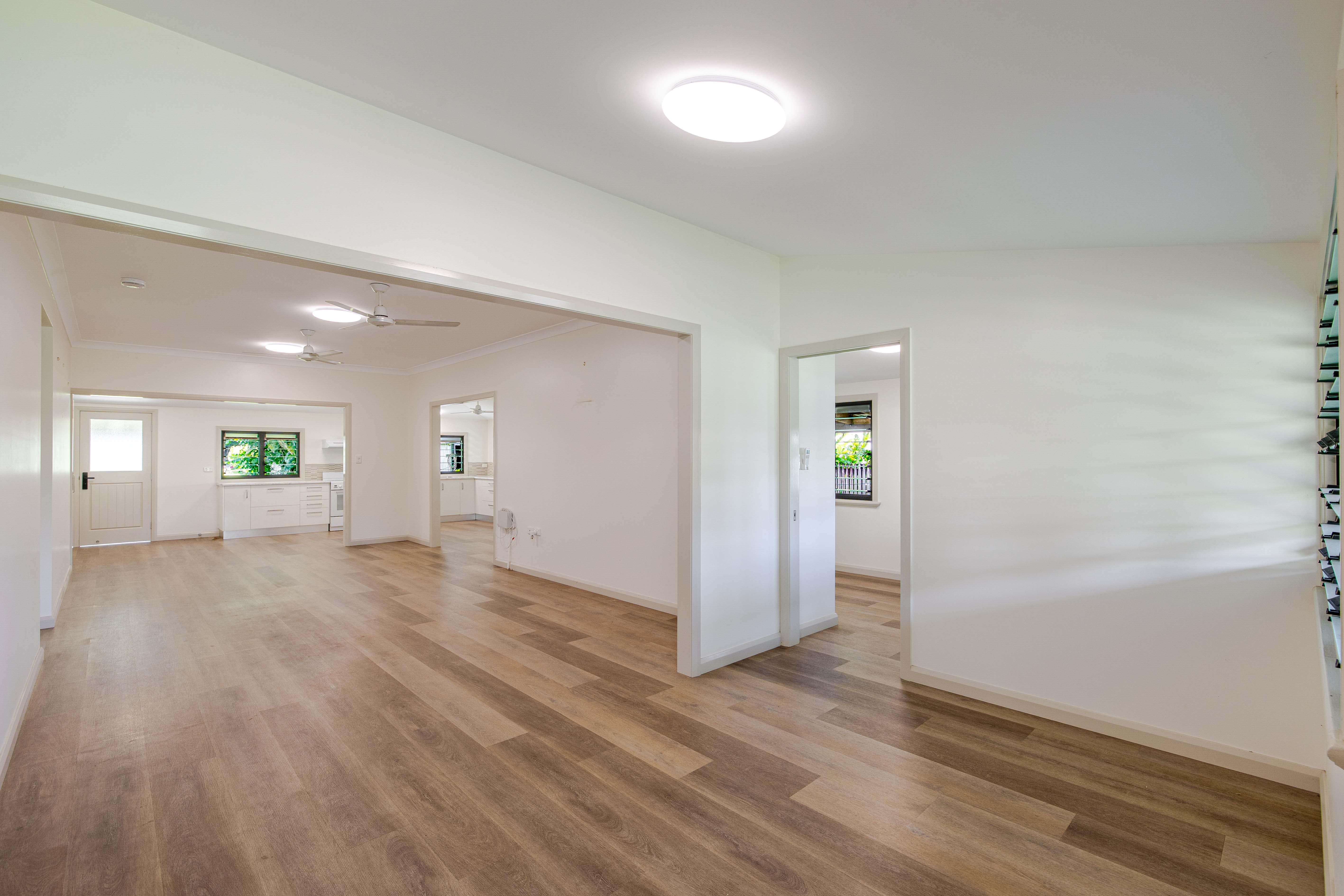 4-bedroom house at 12 MOSSMAN STREET, Mossman QLD 4873, Douglas, Queensland