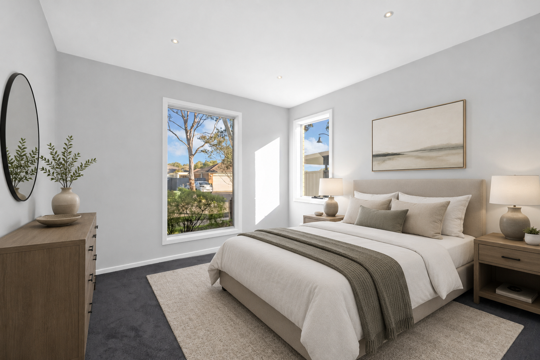 2-bedroom house at 3 Paperbark Drive, Pakenham VIC 3810, Cardinia, Victoria