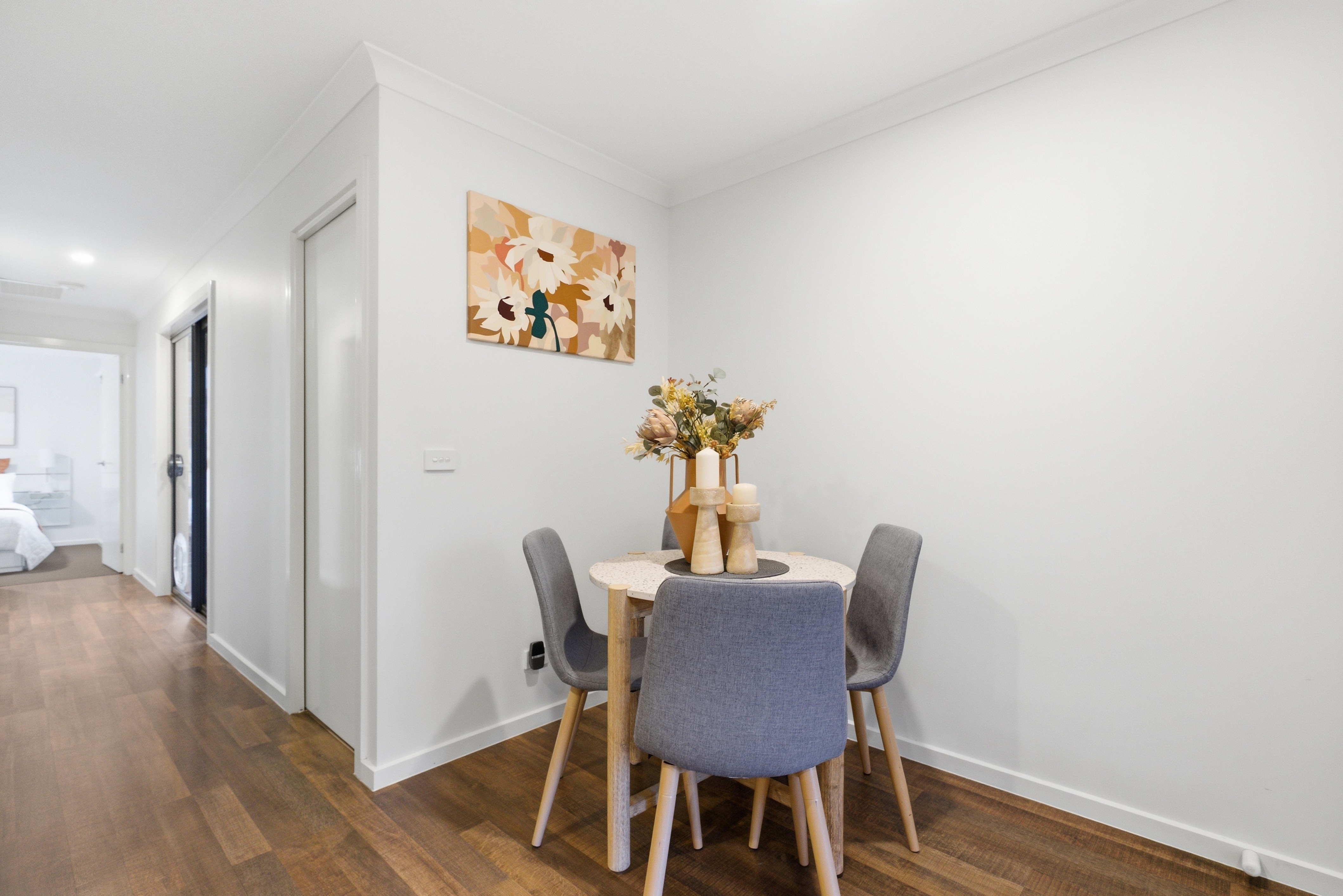 2-bedroom unit at 4/44 Sinclair Road, Bayswater, VIC 3153, Knox, Victoria