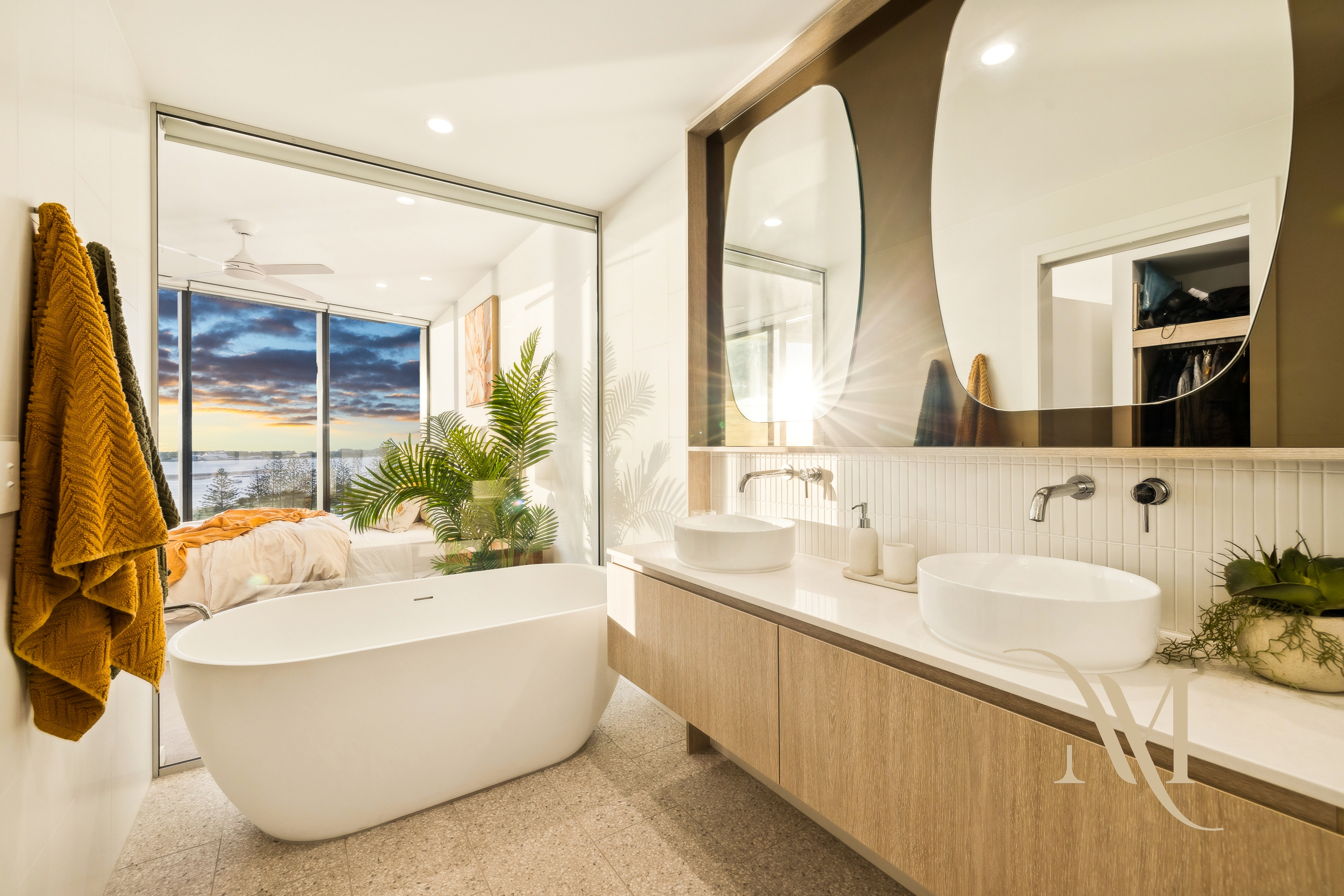 1302/180 Marine Parade, Labrador, Qld, 4215 - Image 7