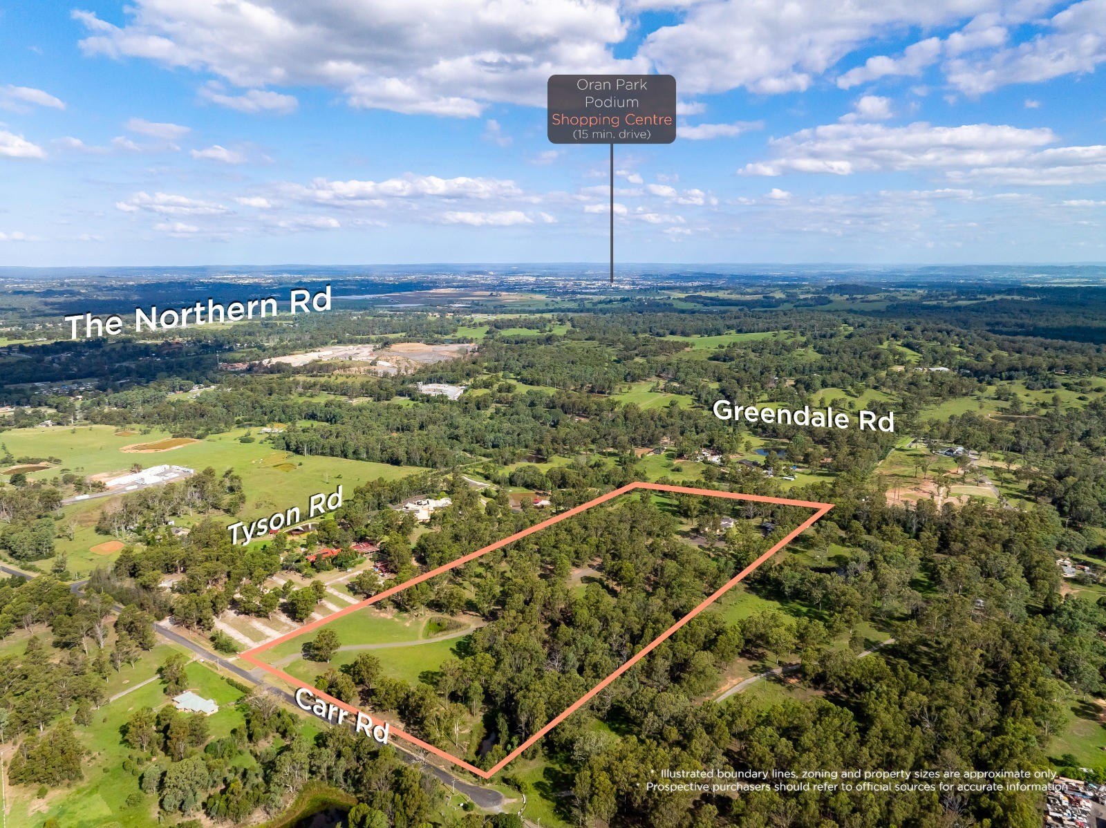 40 Carr Road, Bringelly, Nsw, 2556 - Image 4