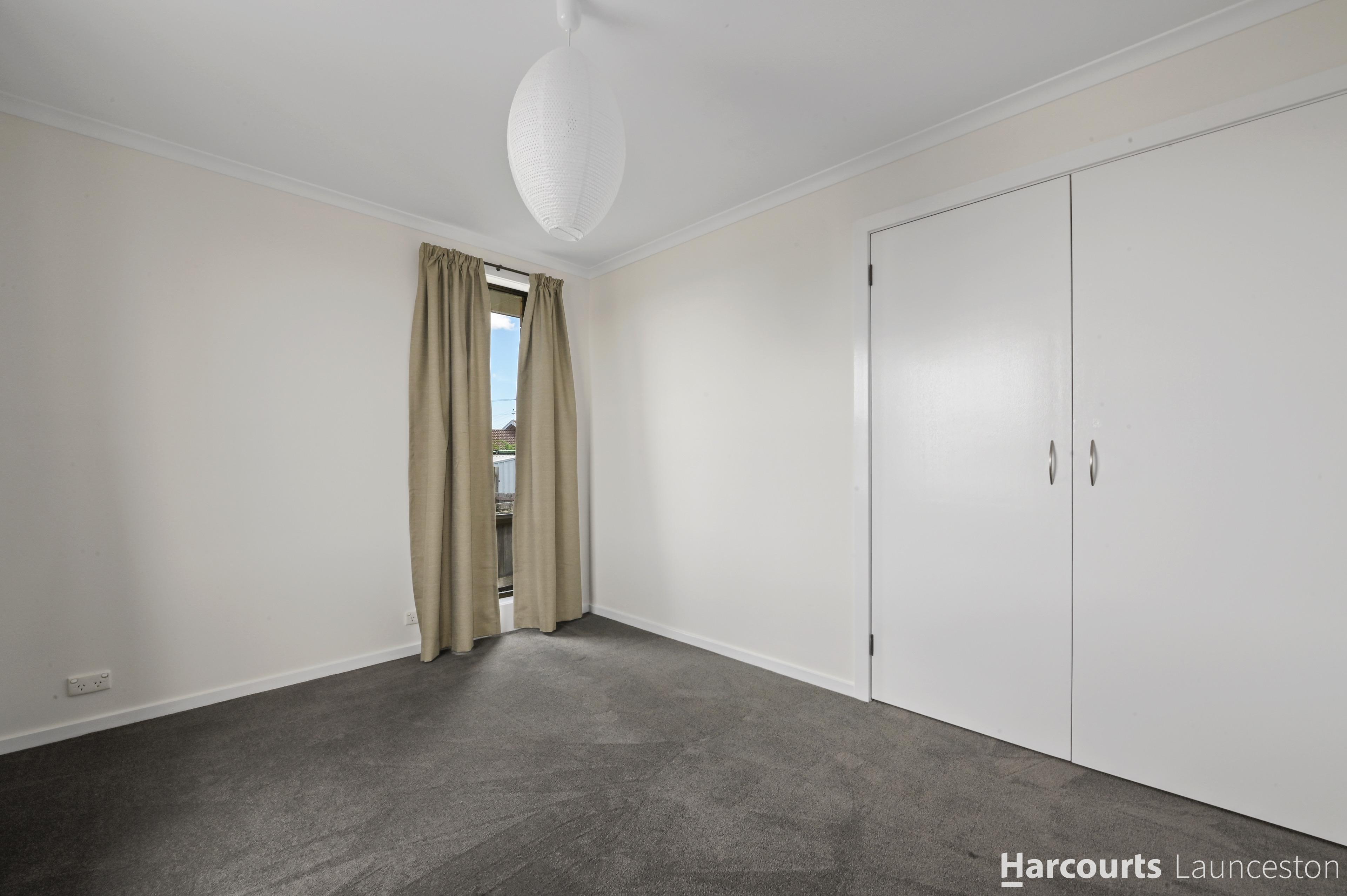 2-bedroom unit at 2/143 Peel Street West, Summerhill, TAS 7250, Launceston, Tasmania