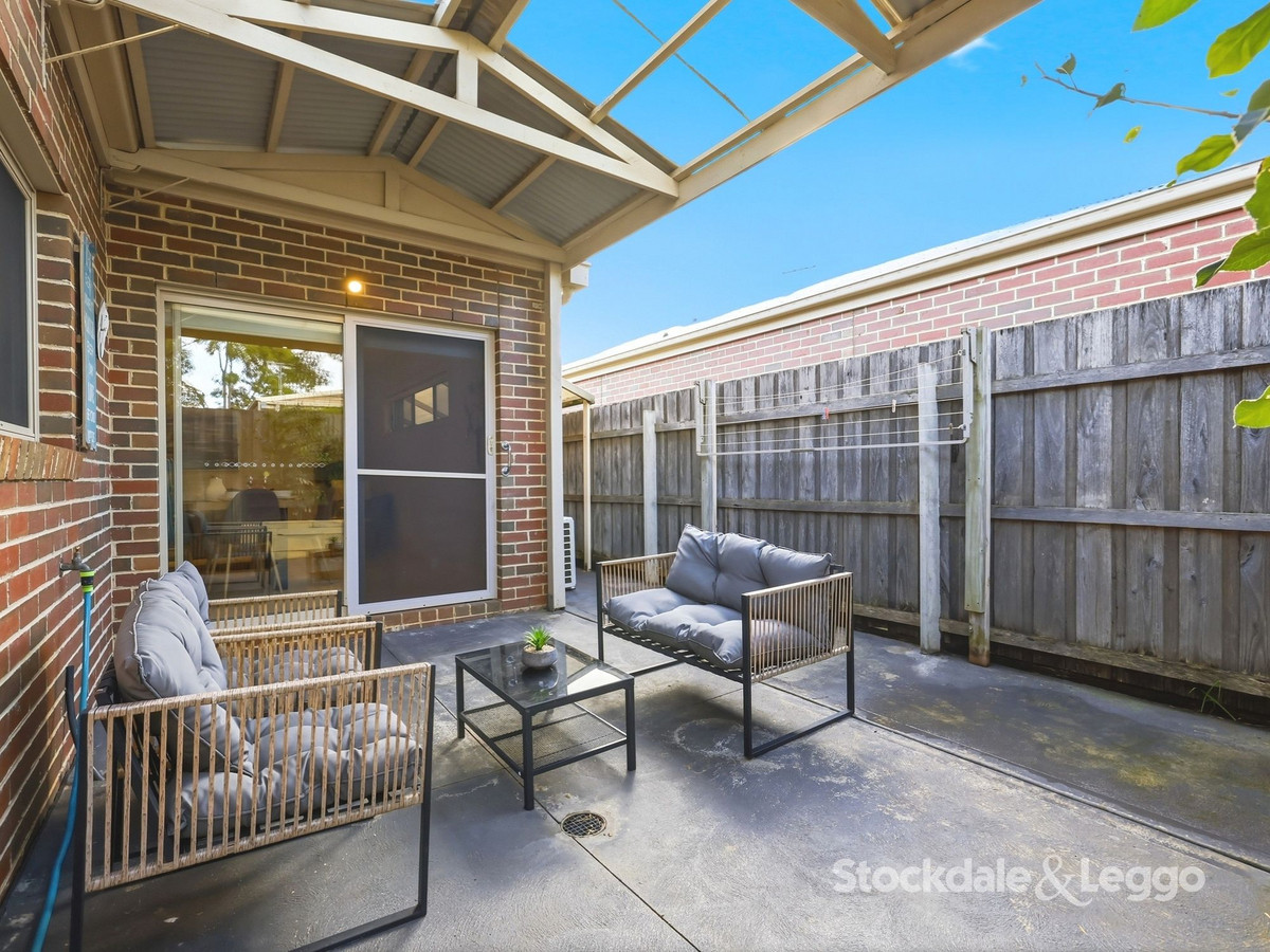 3-bedroom unit at 8 Mitchem Street, Maddingley, VIC 3340, Moorabool, Victoria