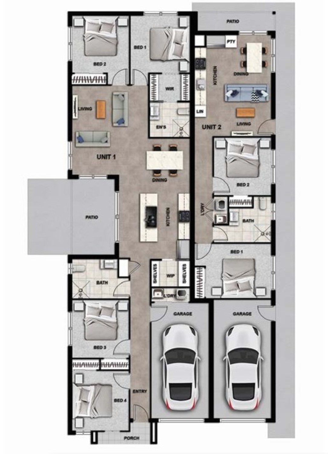 20 Manuka Estate, Logan Village, Qld, 4207 - Image 8