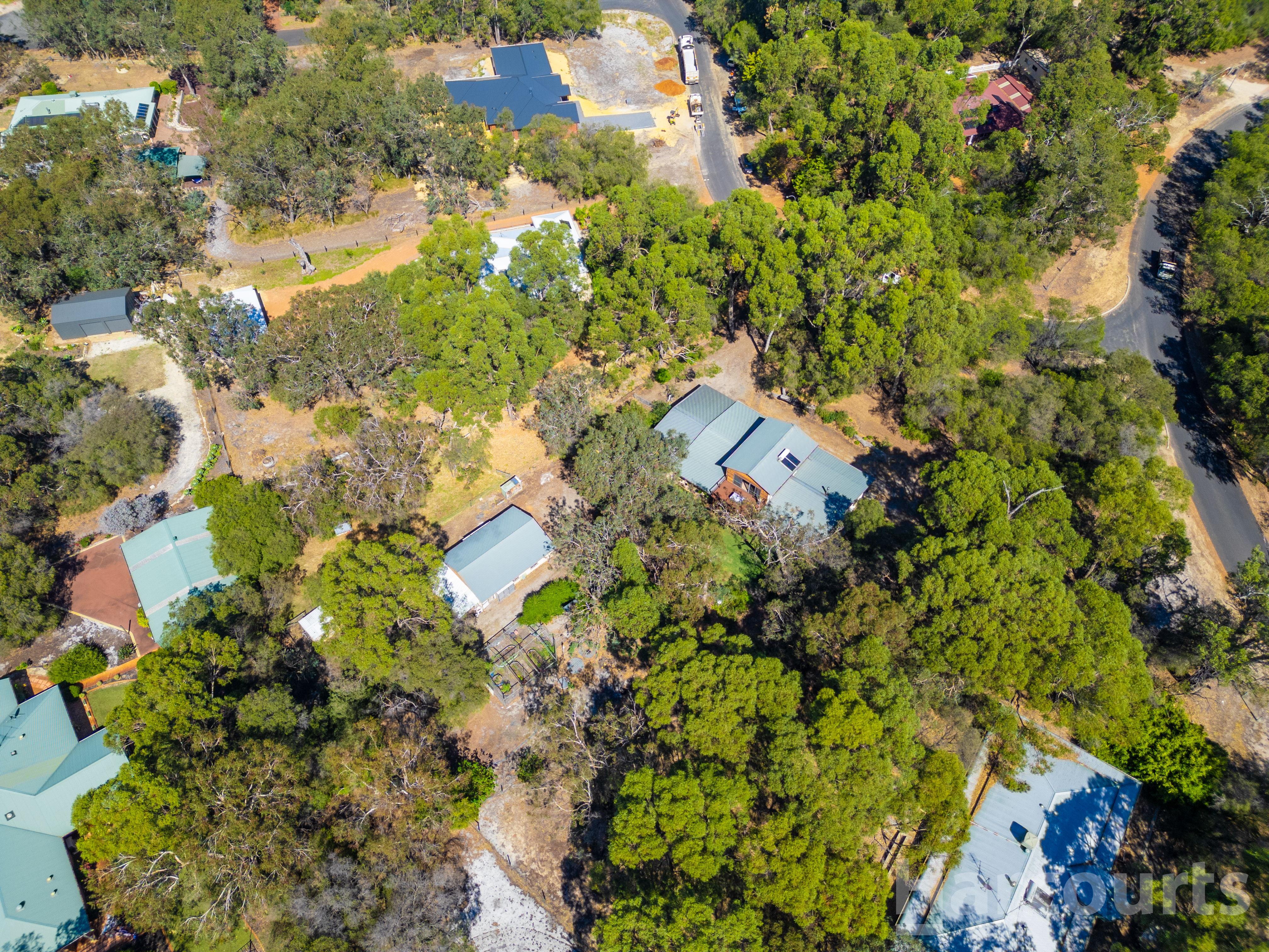 4-bedroom house at 2 PARK WAY, Bouvard WA 6211, Mandurah, Western Australia