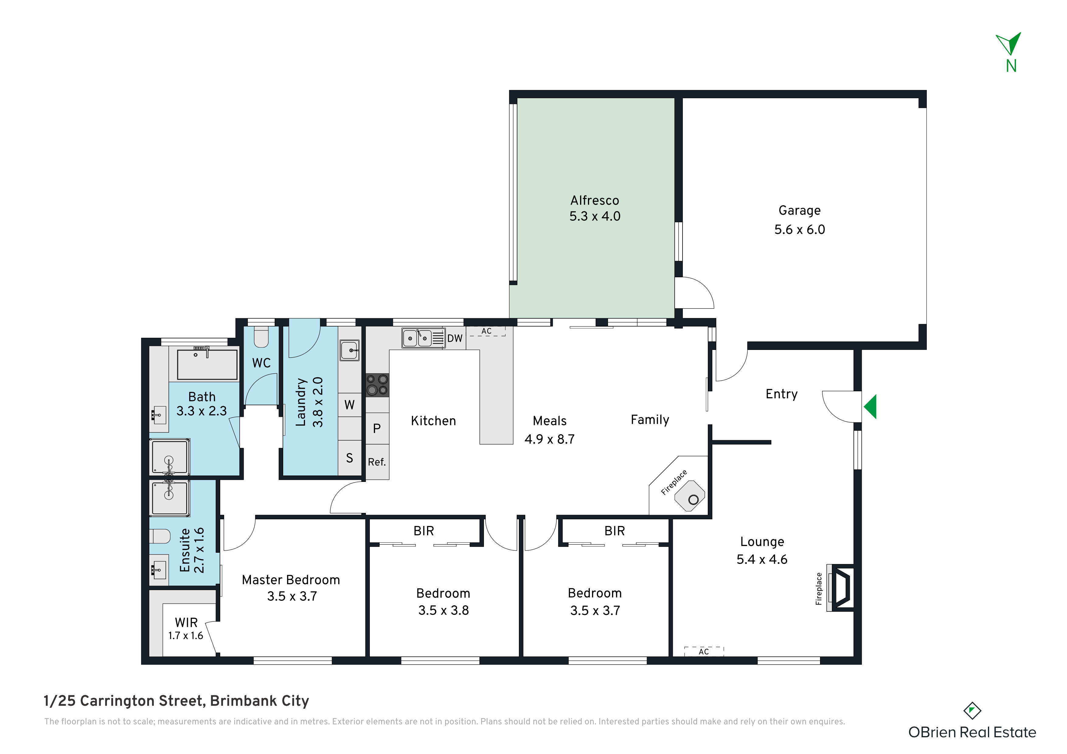 1/25 Carrington Street, Sydenham, VIC 3037 - Image 9