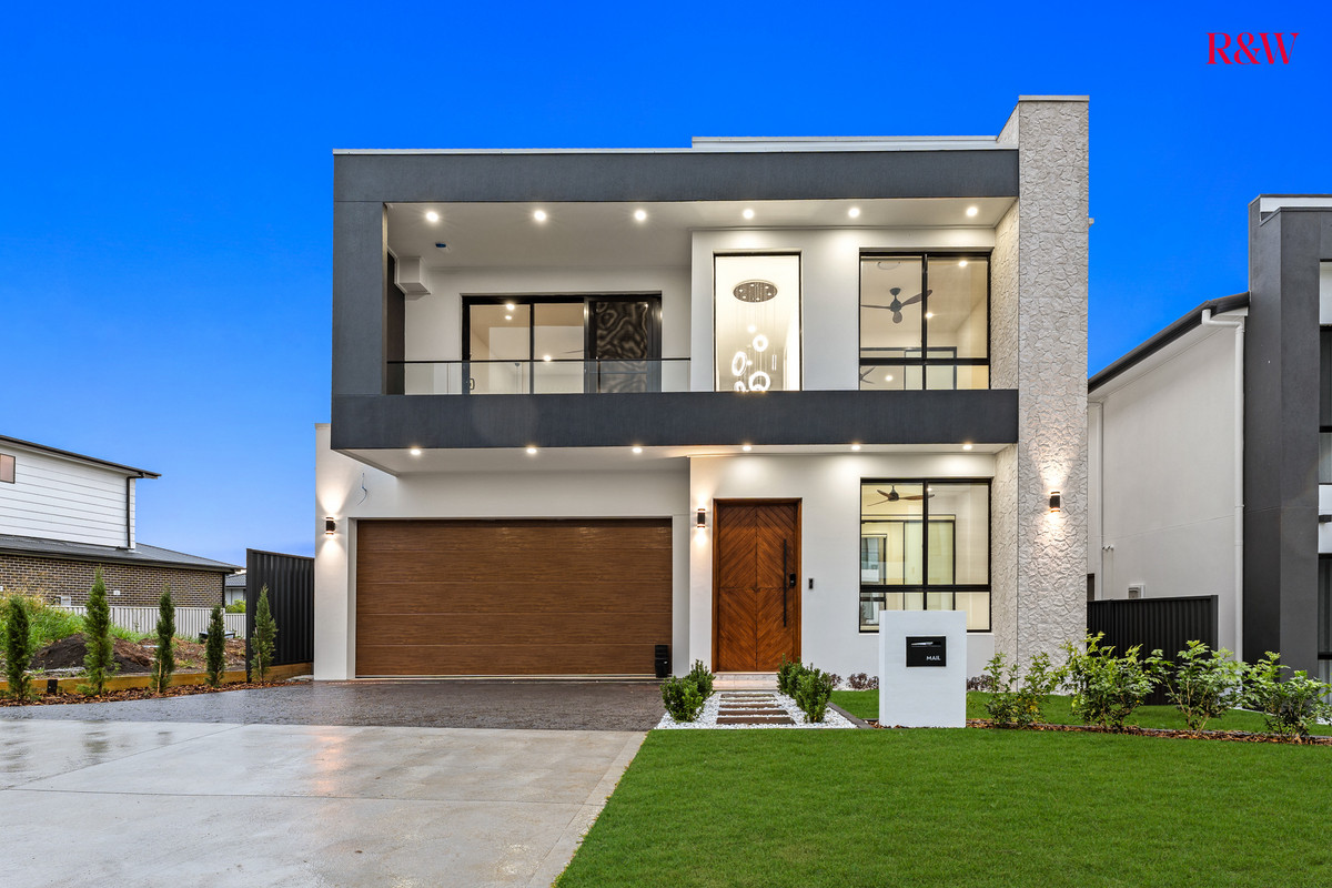 5-bedroom house at 44 Quill Street, Riverstone, NSW 2765, Blacktown, New South Wales