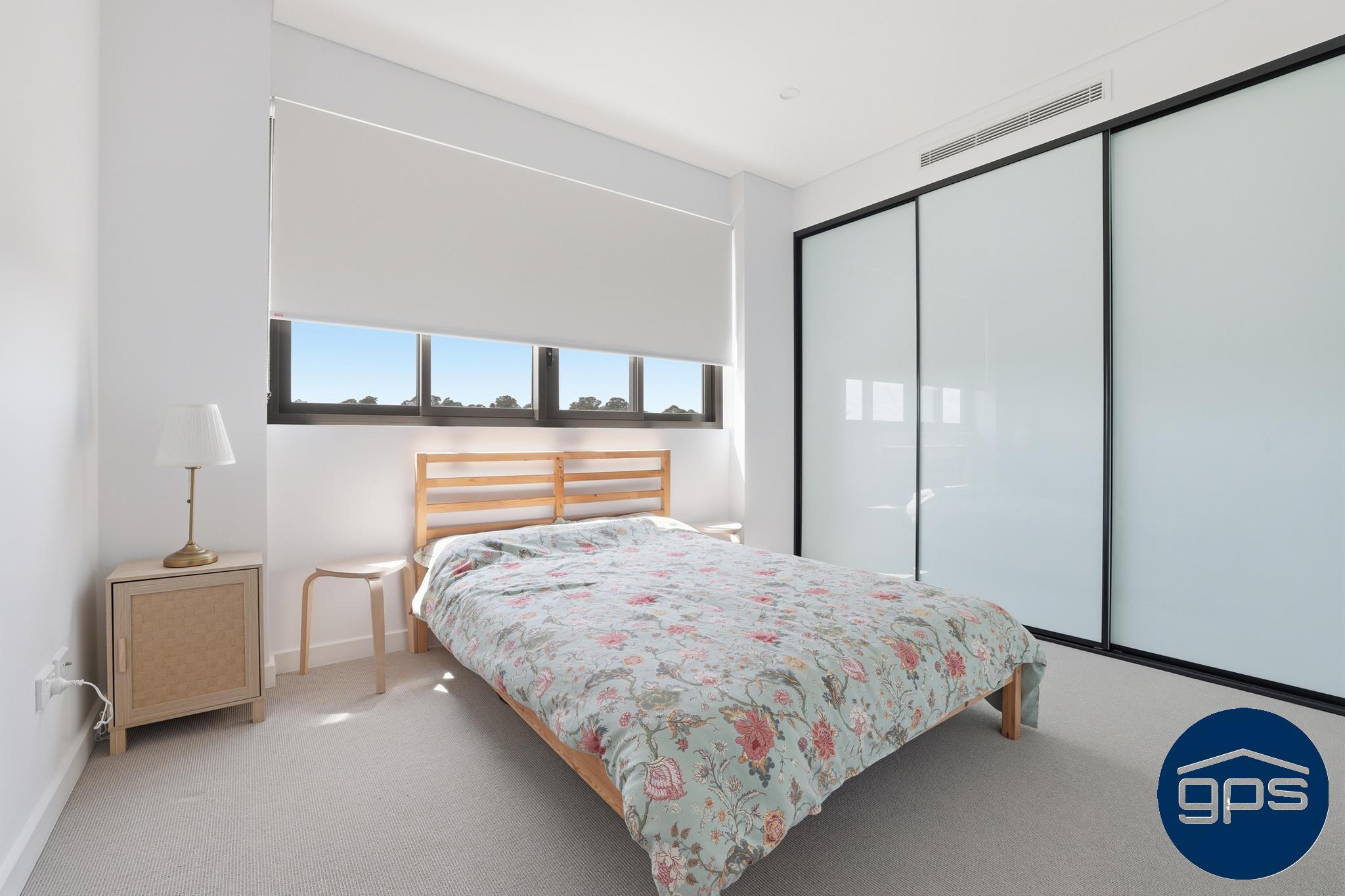 1-bedroom unit at 405B/12 Carson Lane, St Marys, NSW 2760, Penrith, New South Wales