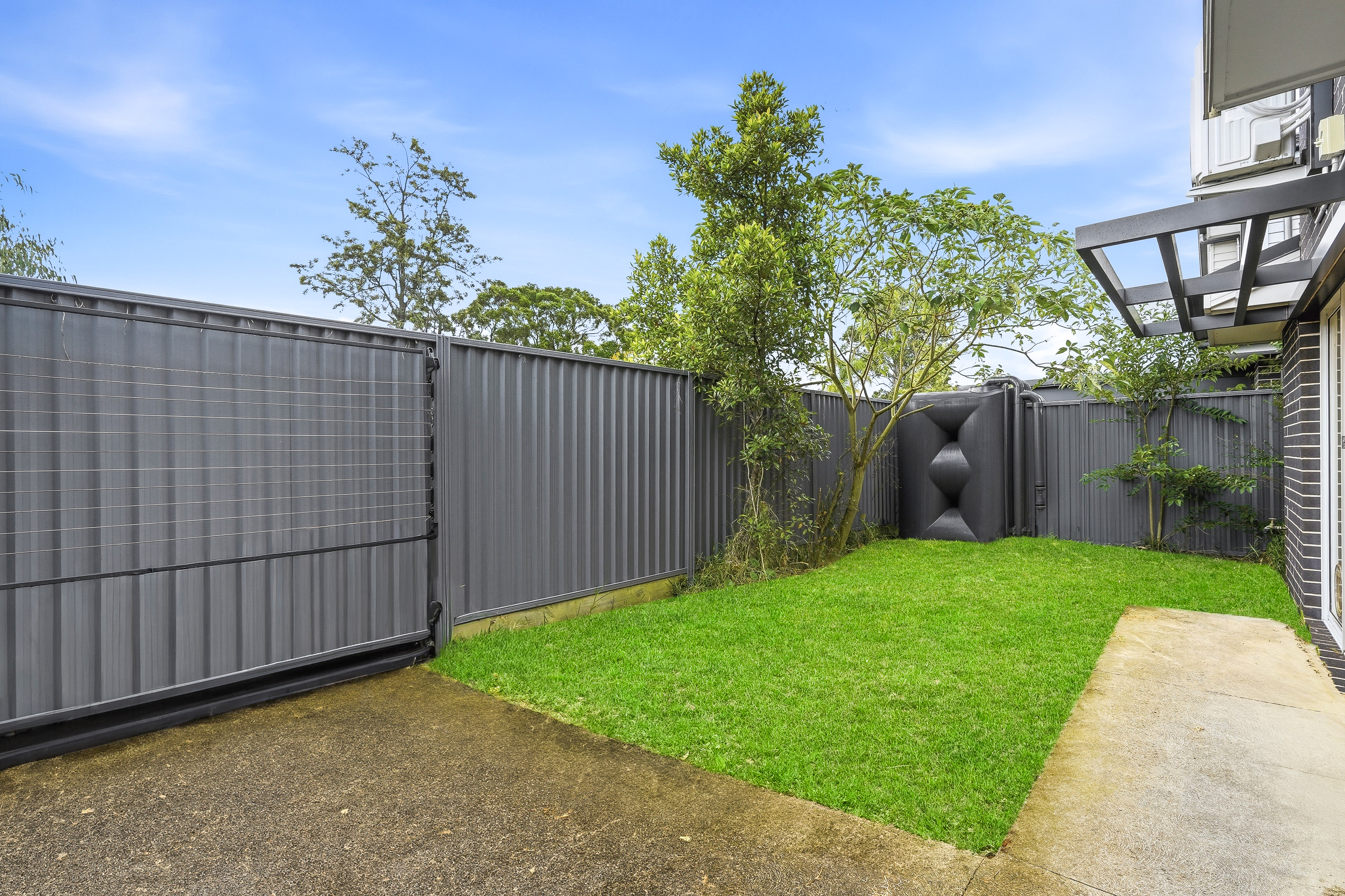 3-bedroom unit at 6 108 PRINCESS STREET, WERRINGTON NSW 2747, Penrith, New South Wales