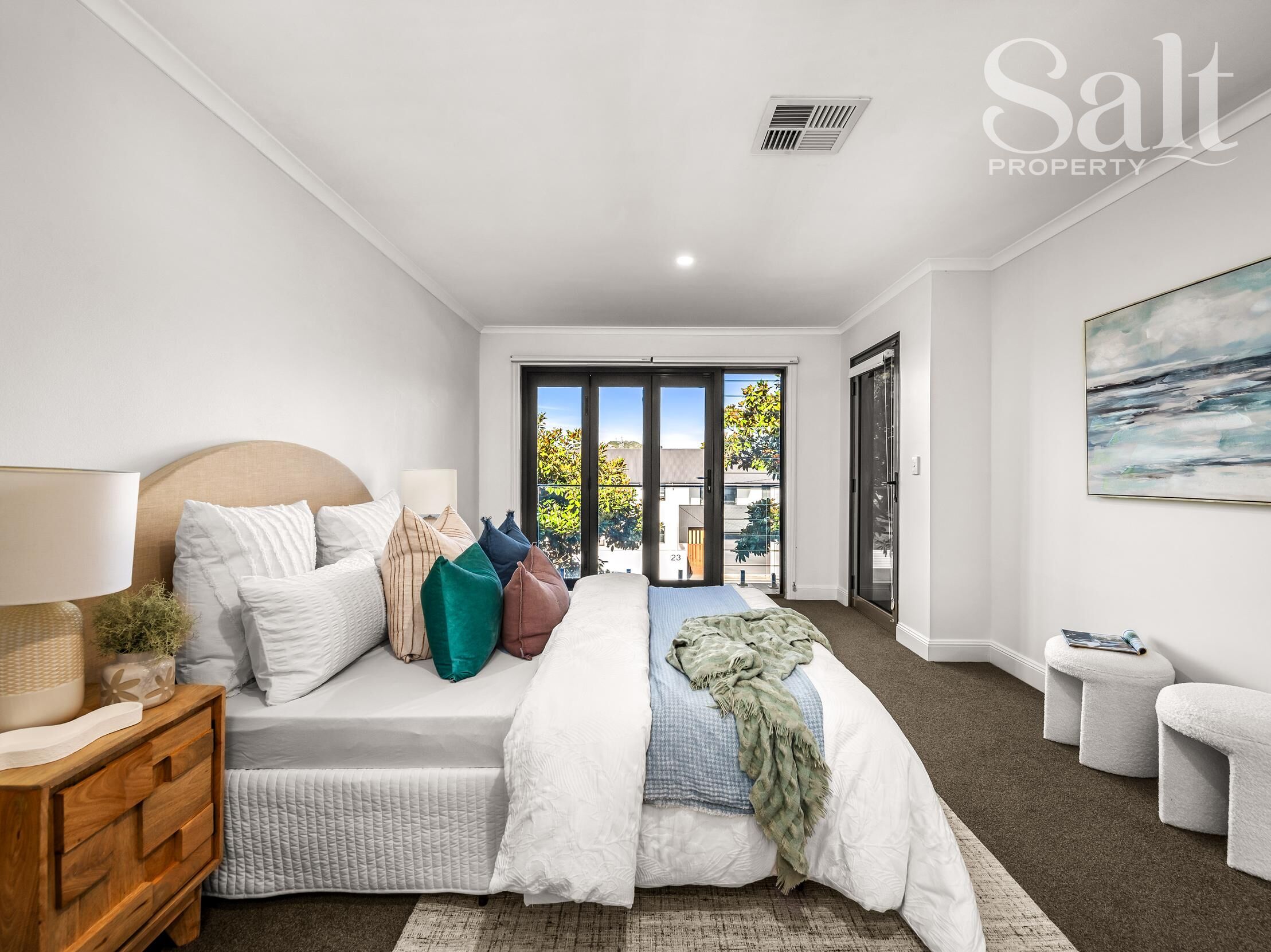 3-bedroom unit at 2 25 PATRICK STREET, MEREWETHER NSW 2291, , New South Wales