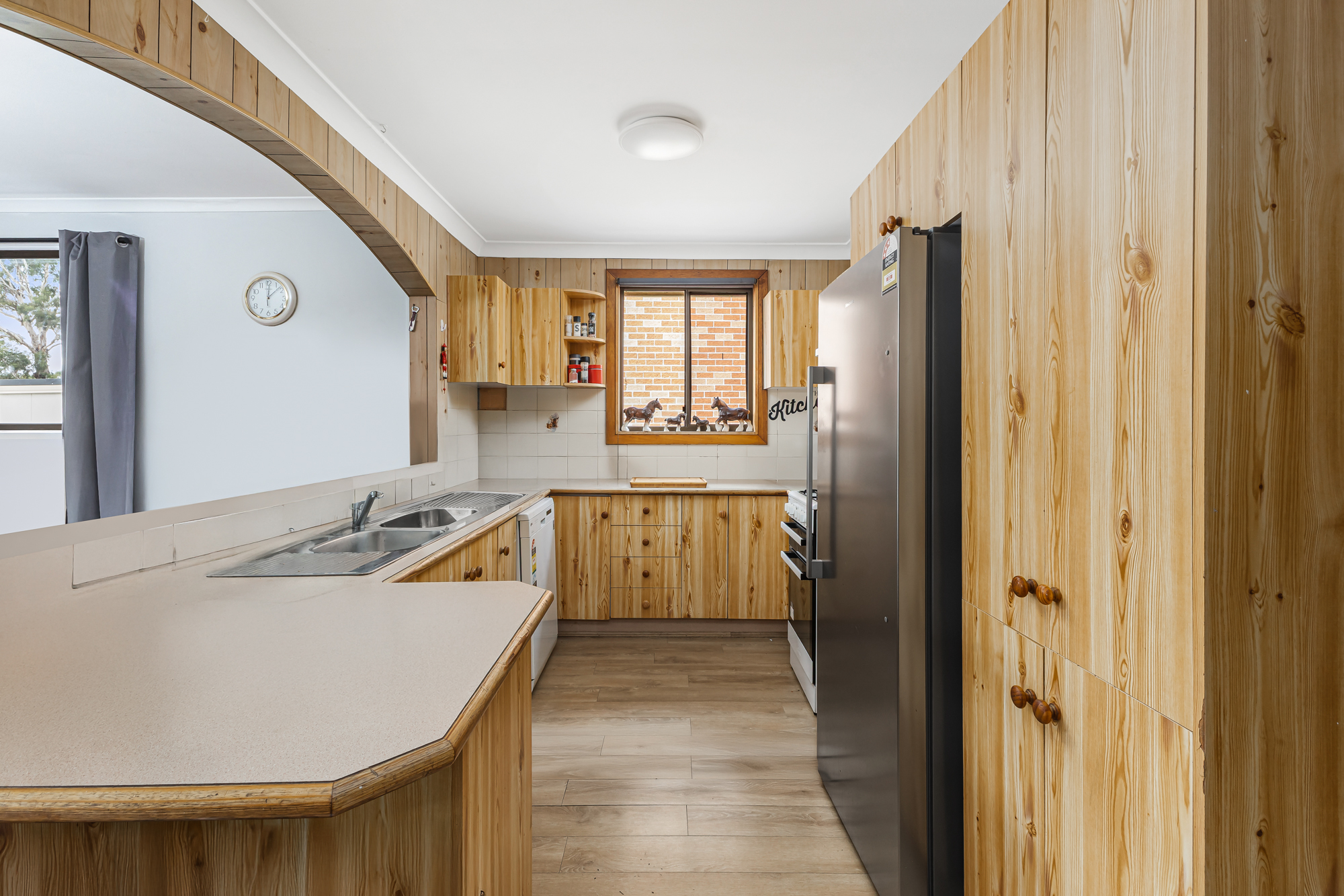 3-bedroom house at 17 CYPRESS ROAD, North St Marys NSW 2760, Penrith, New South Wales