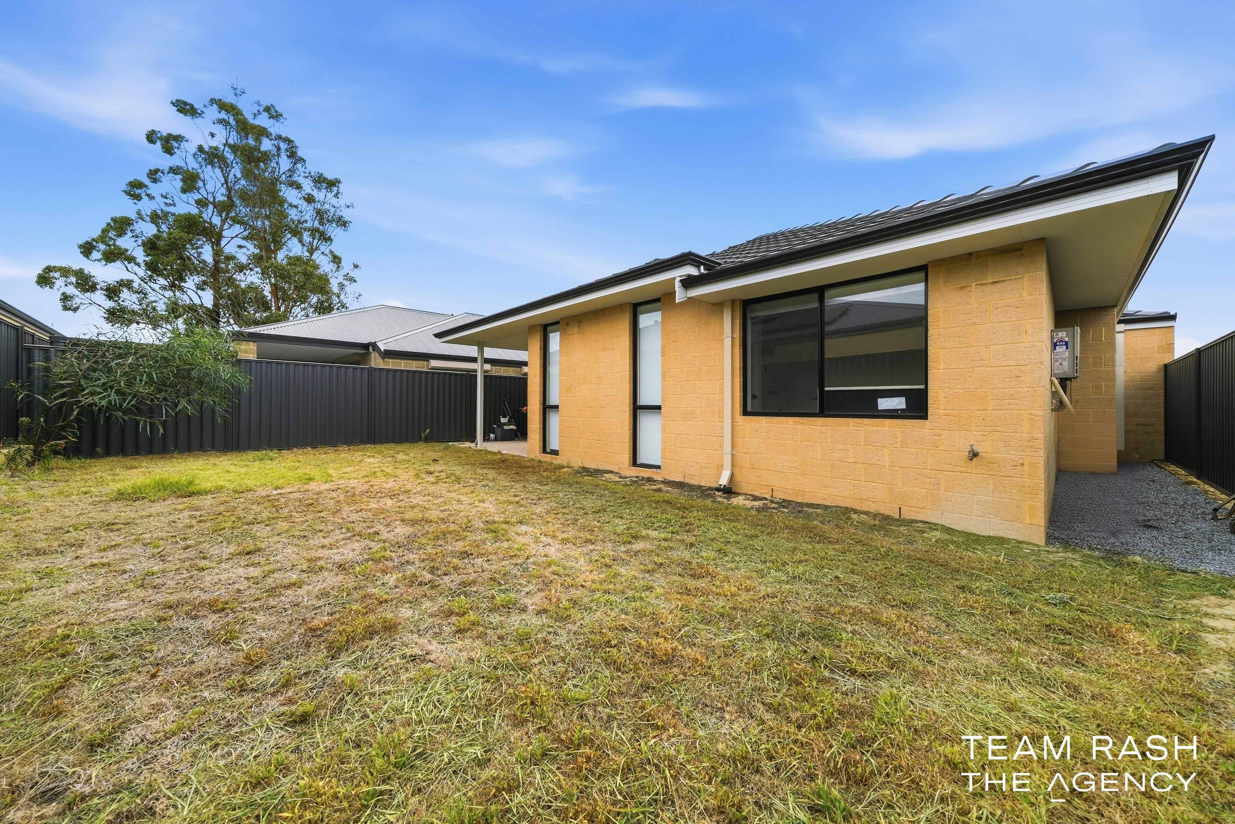 3-bedroom house at 23 Aqualate Avenue, Aveley, WA 6069, Swan, Western Australia
