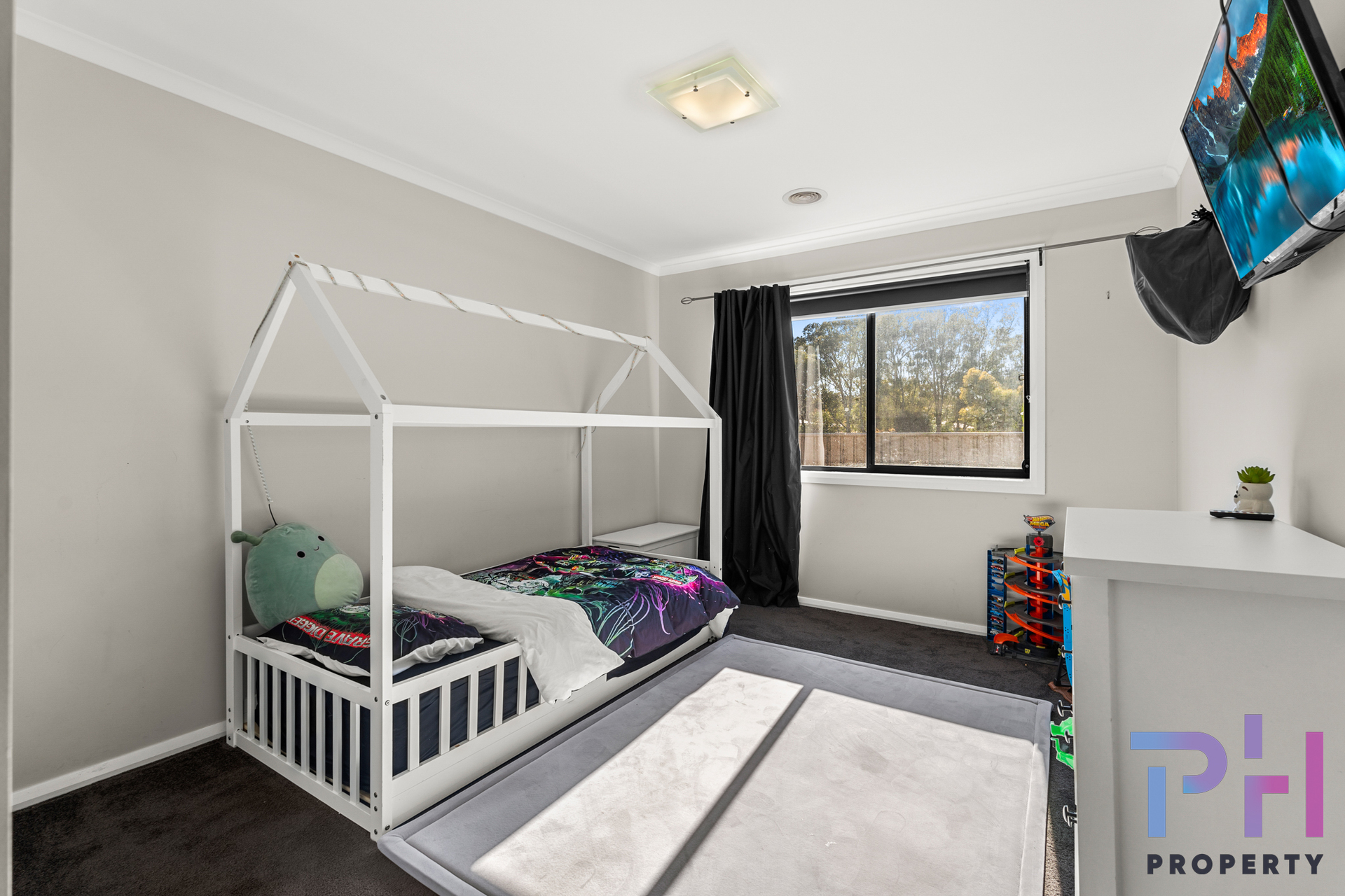 4-bedroom house at 1 Limousin Court, Ascot, VIC 3551, Greater Bendigo, Victoria