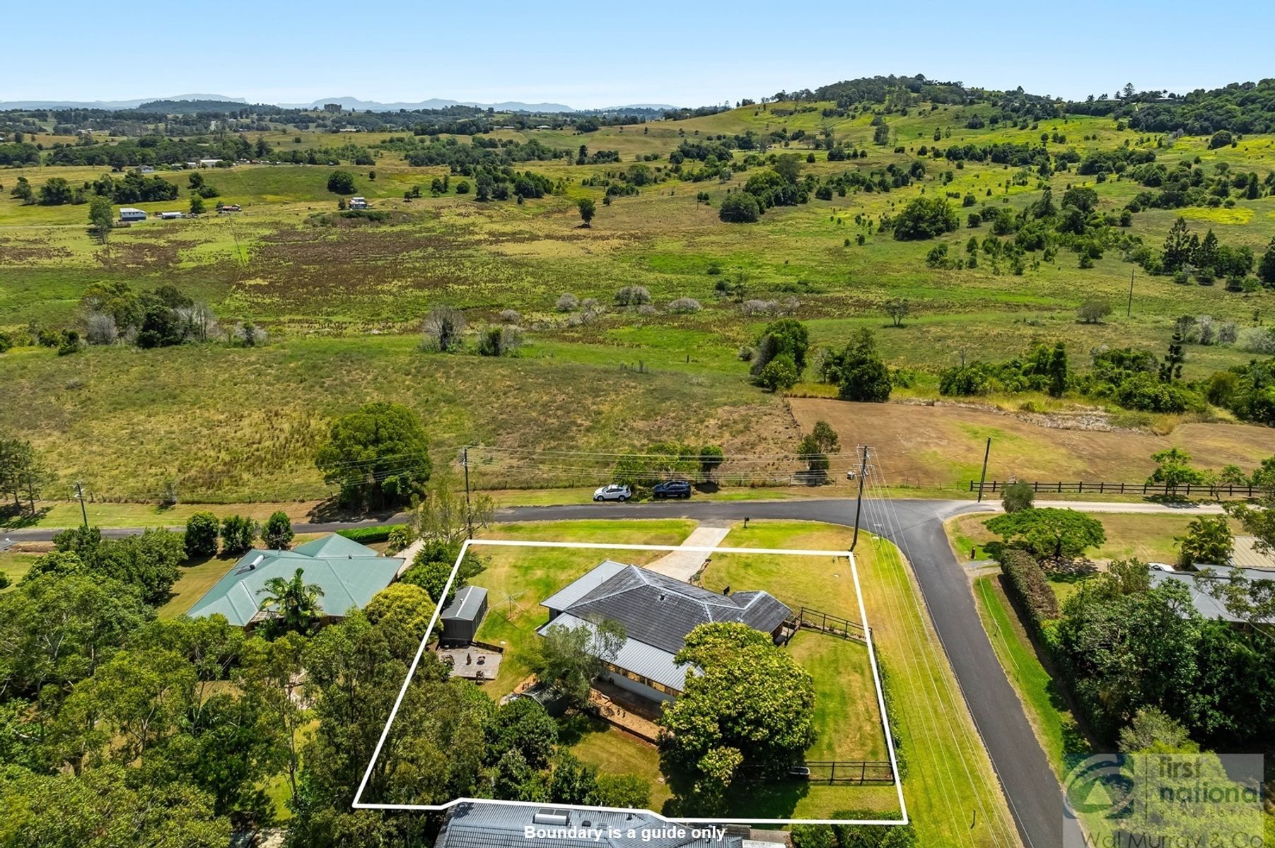 4-bedroom house at 11 MIRIAM STREET, Wyrallah NSW 2480, Lismore, New South Wales