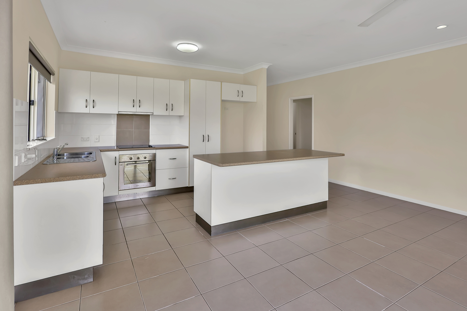 3-bedroom house at SEABREEZE ESTATE 2 SIXTH CLOSE, BOWEN QLD 4805, Whitsunday, Queensland