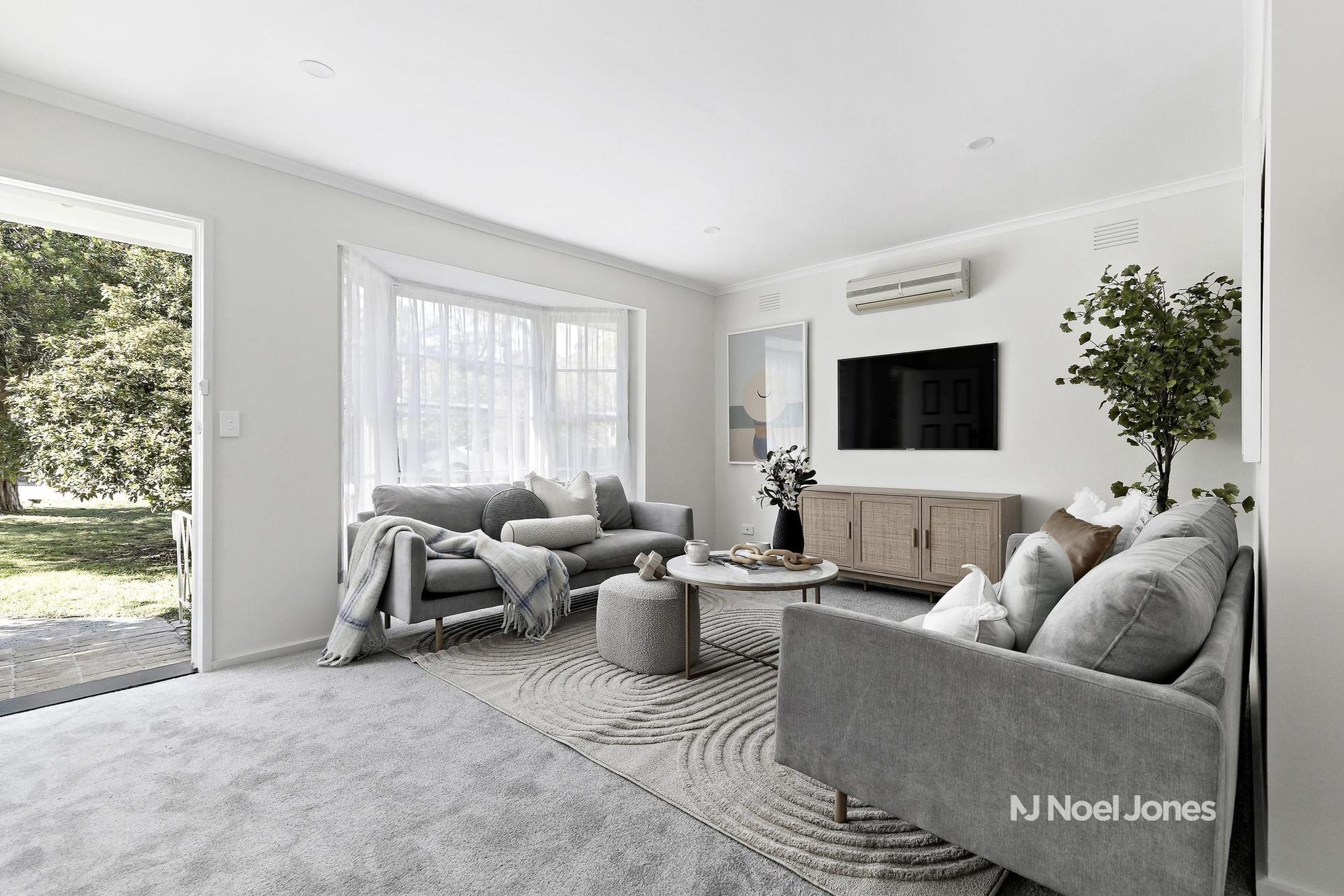 UNIT 5 15 WICKHAM AVENUE, Forest Hill VIC 3131 - Image 3