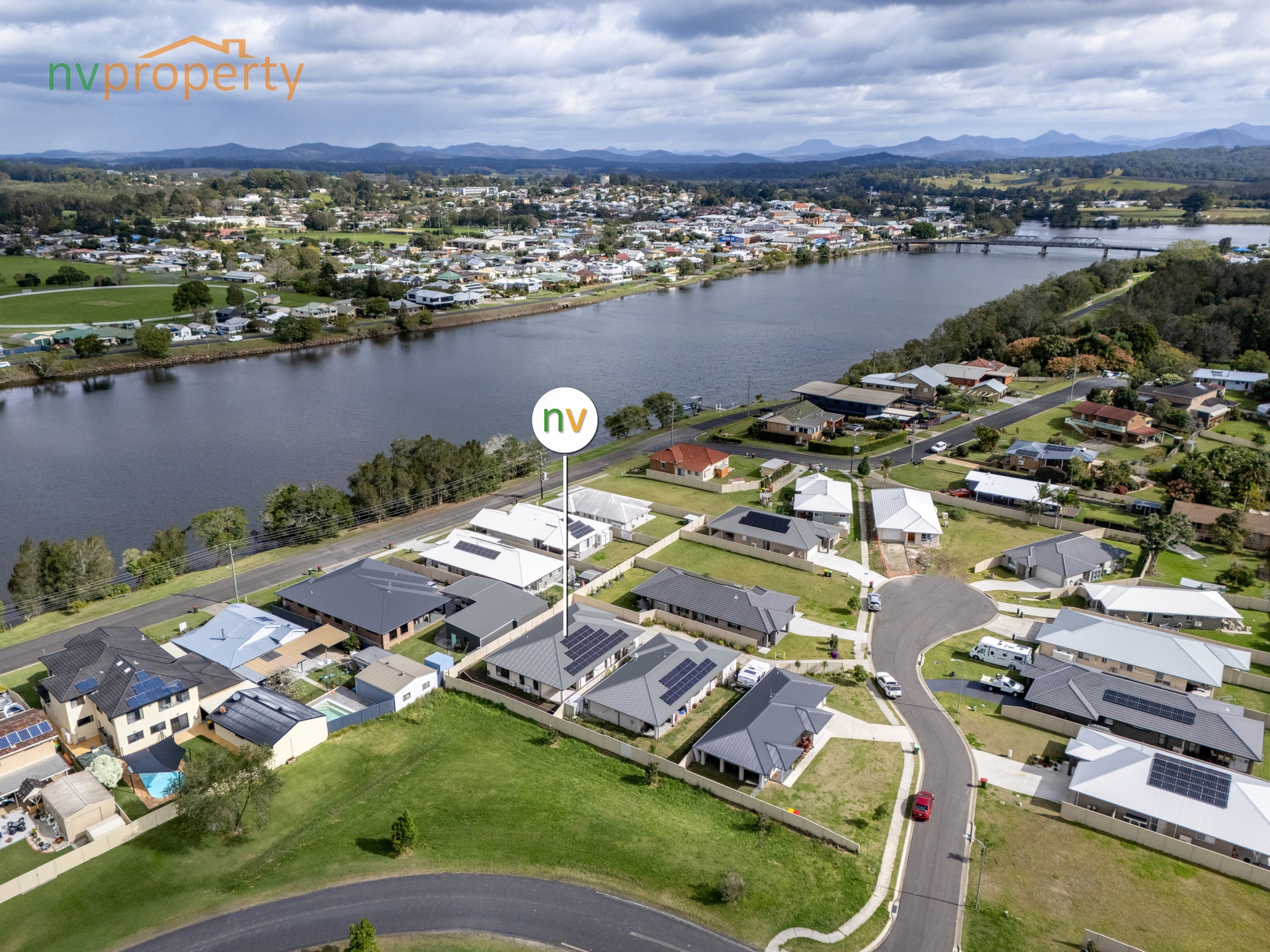 3-bedroom house at 5 Clinker Close, North Macksville, NSW 2447, Nambucca Valley, New South Wales