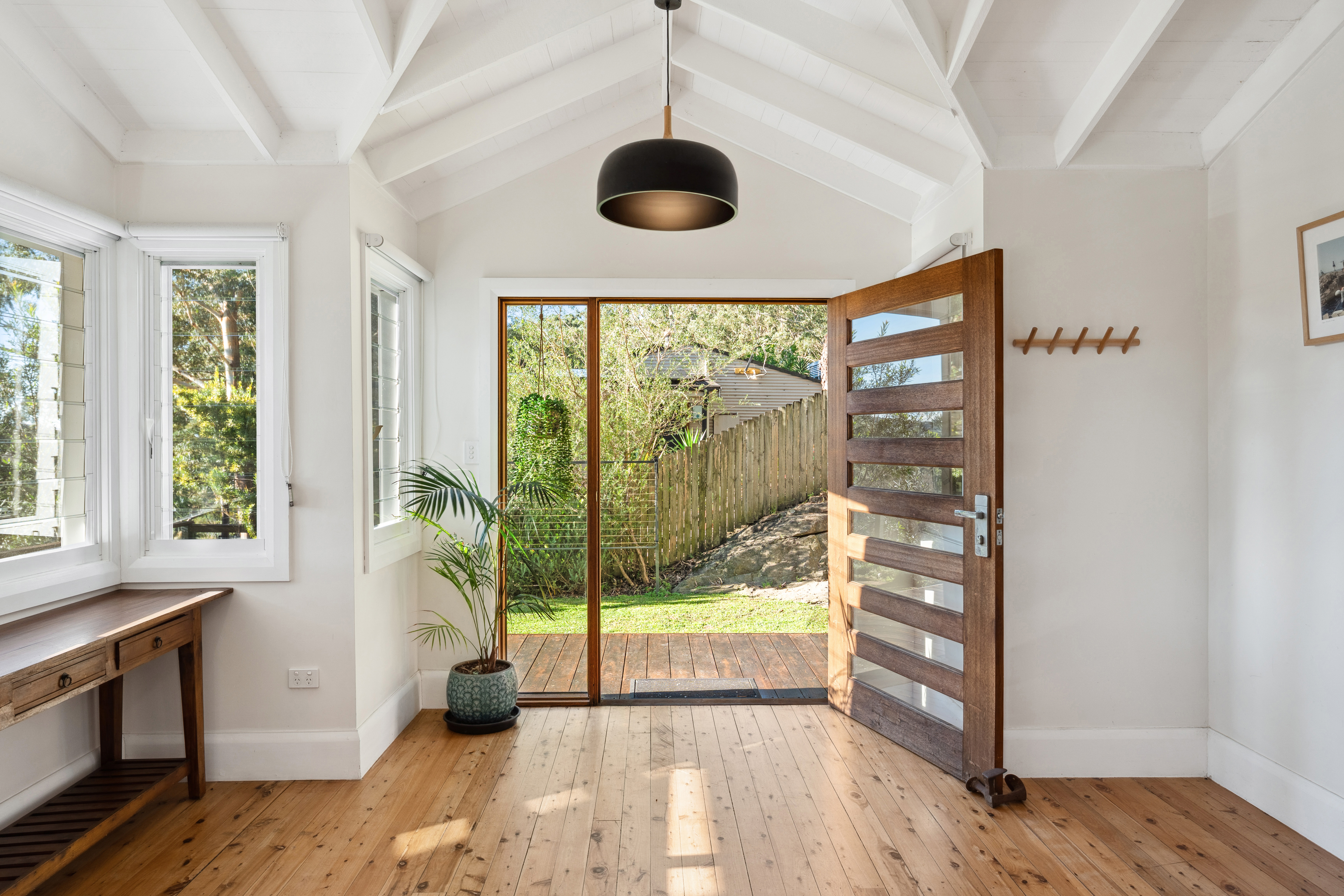 3-bedroom house at 130 the Crescent, Helensburgh, NSW 2508, Wollongong, New South Wales