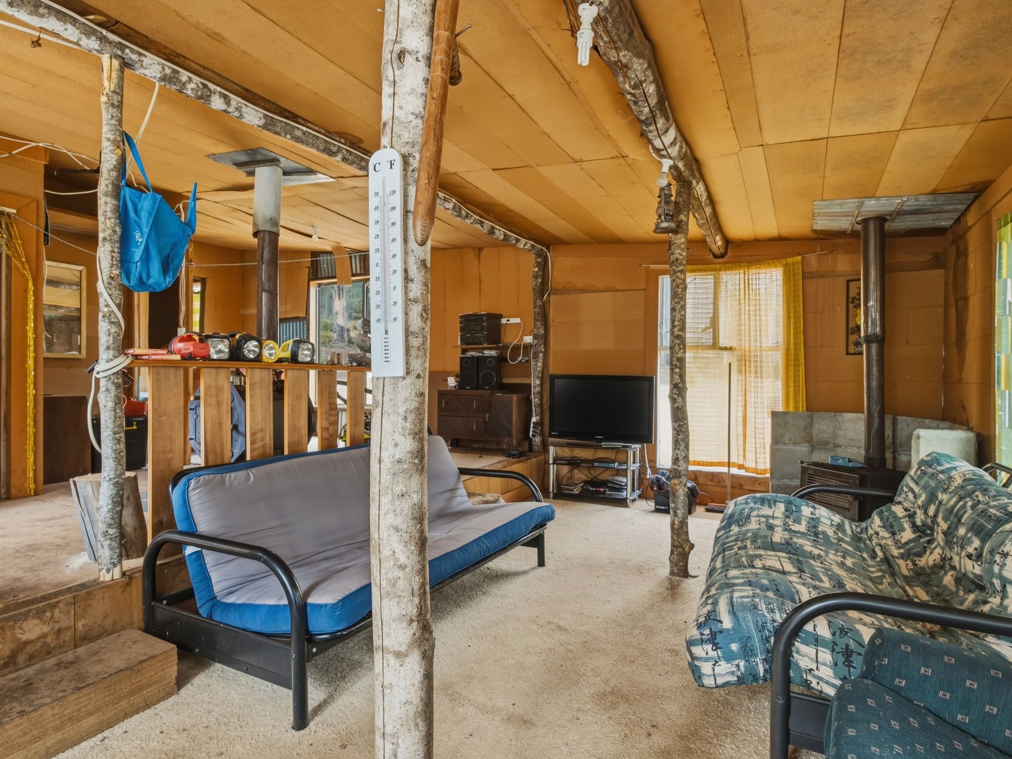 1-bedroom house at 167 LAKE BARRINGTON ROAD, Wilmot TAS 7310, Kentish, Tasmania