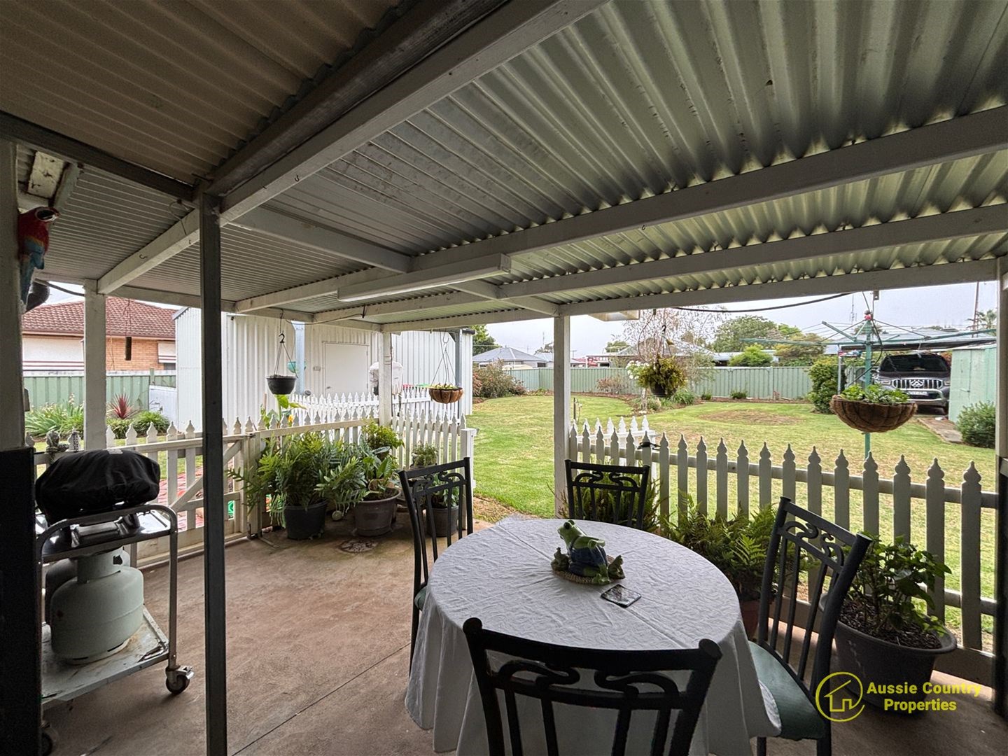 2-bedroom house at 20-22 BERRIGAN ROAD, Finley NSW 2713, Berrigan, New South Wales