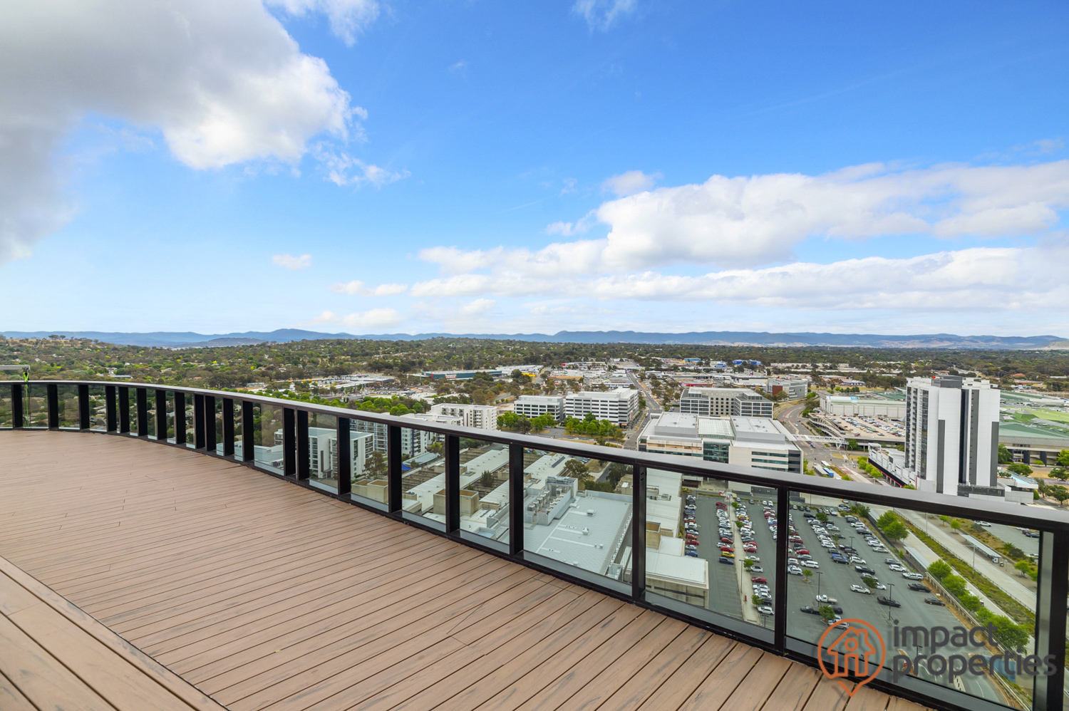 2-bedroom unit at 1506/2 Grazier Lane, Belconnen, ACT 2617, Unincorporated Act, Australian Capital Territory