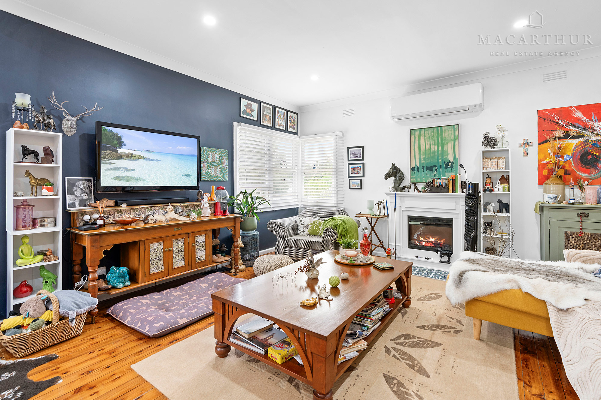 5 Hannah Street, Ganmain, NSW 2702 - Image 2