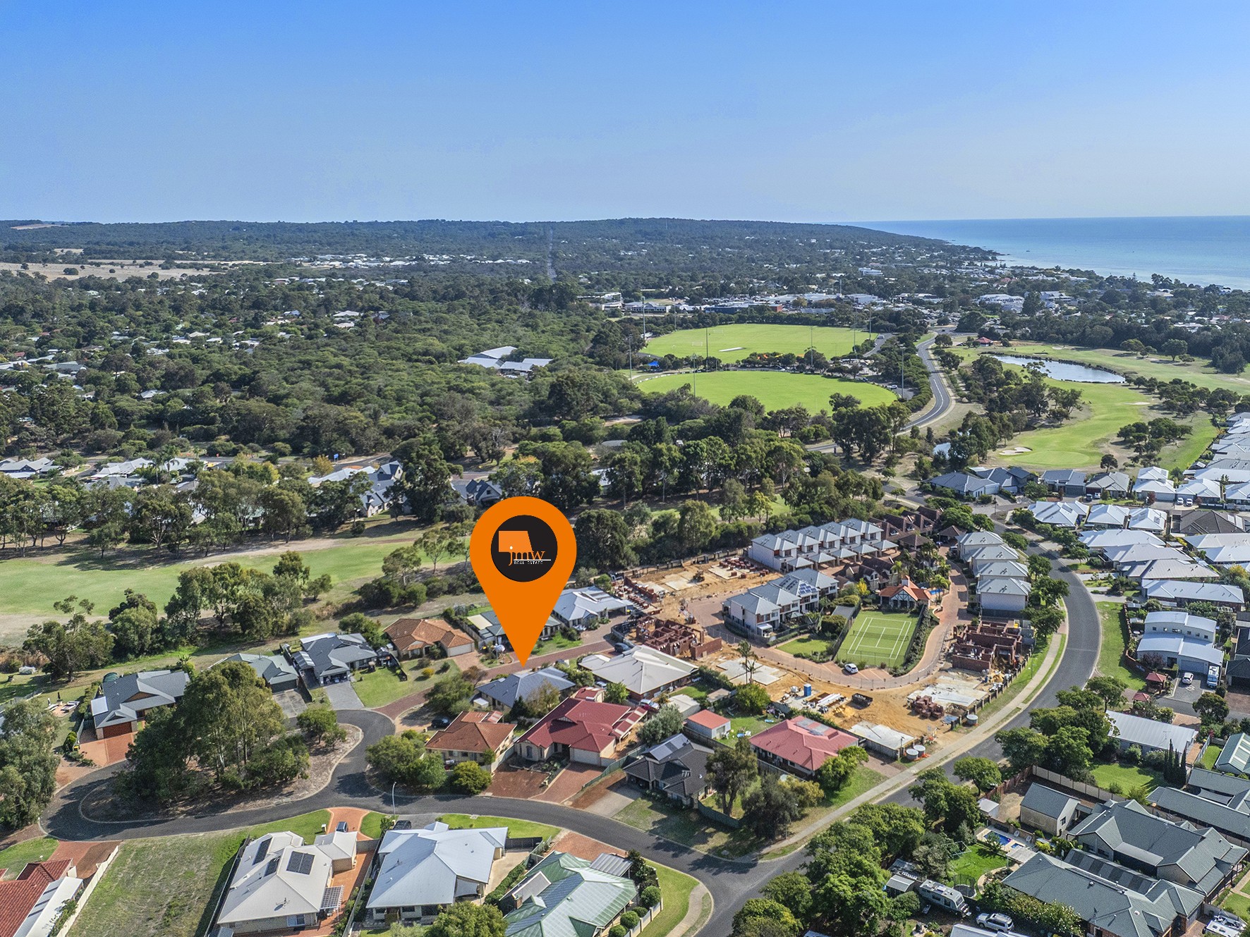 3-bedroom house at 2/5 Sandalford Court, Dunsborough, WA 6281, Busselton, Western Australia