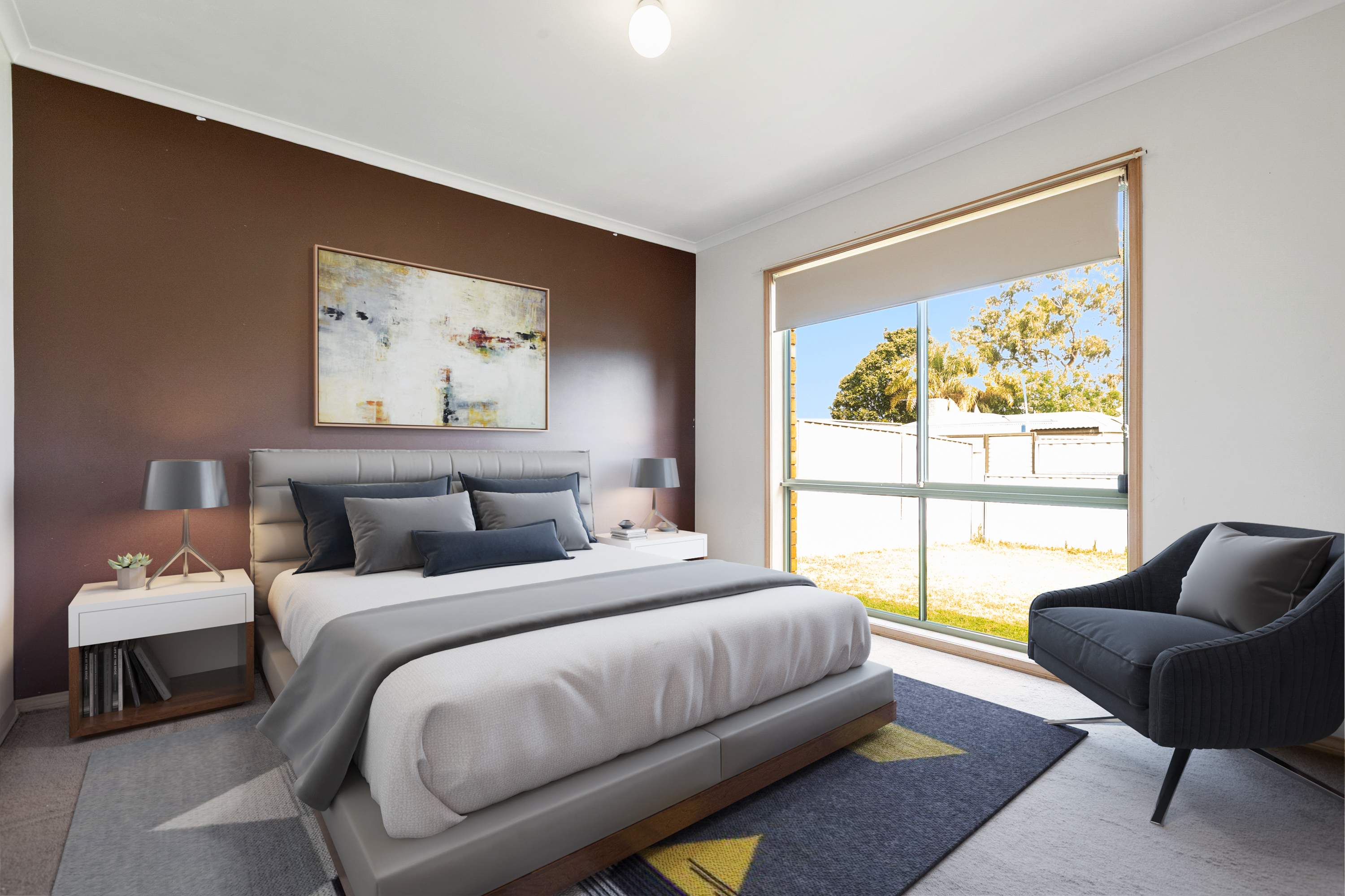3-bedroom house at 367 WALNUT AVENUE, Mildura VIC 3500, Mildura, Victoria