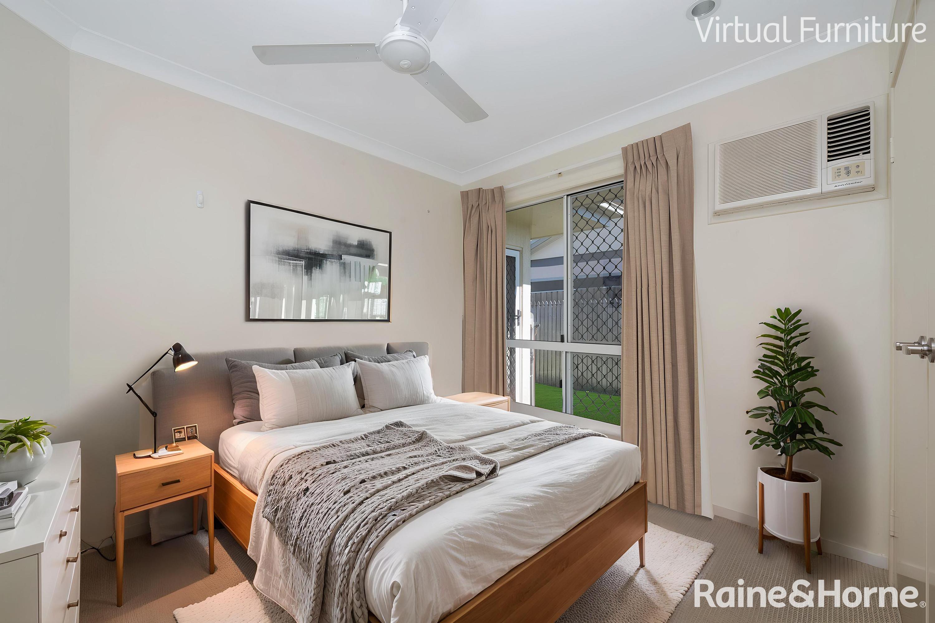3-bedroom house at 3 LASHMAR CRESCENT, Deeragun QLD 4818, Townsville, Queensland
