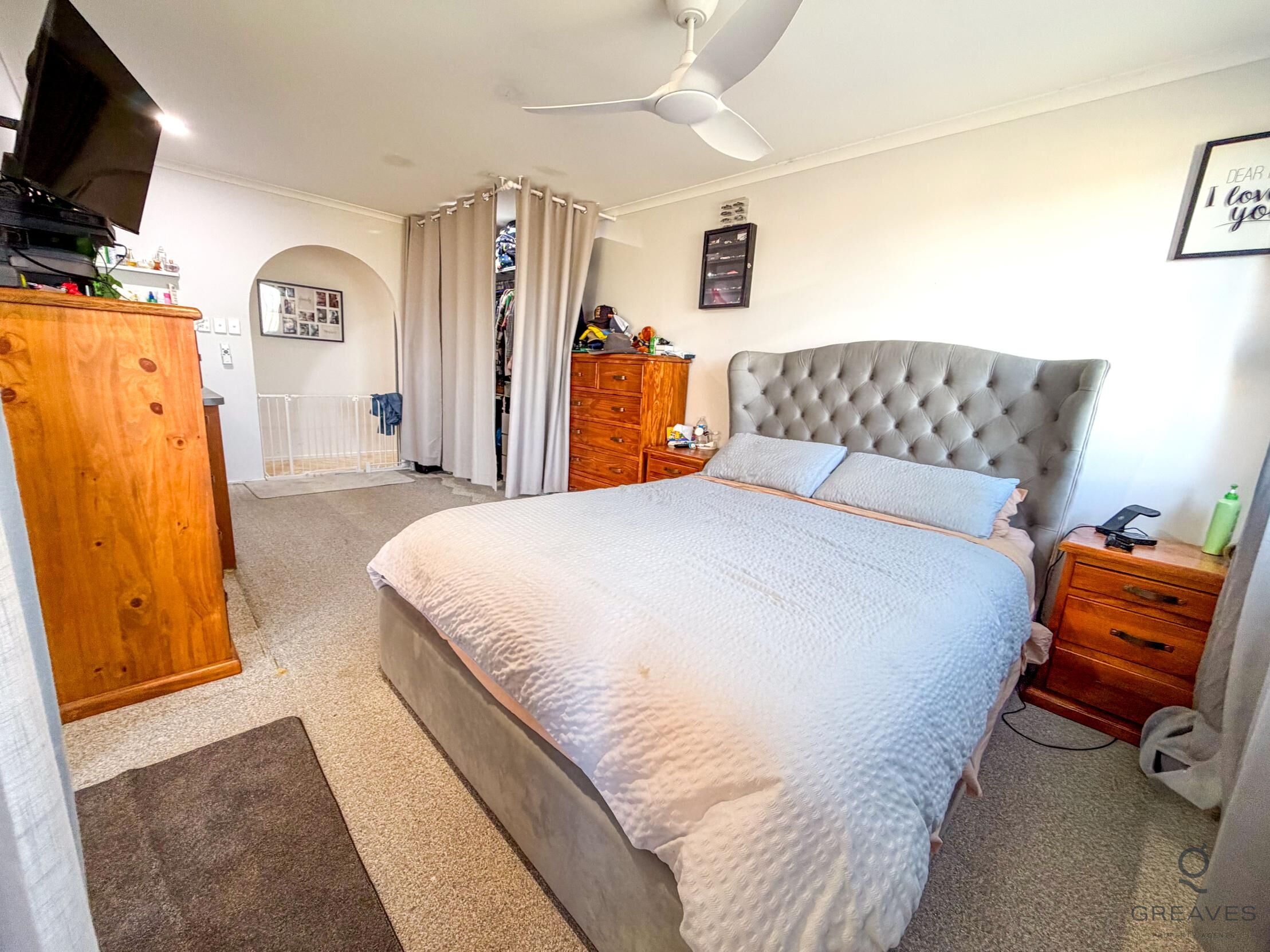 4-bedroom house at 26 Bryde Place, Thabeban, QLD 4670, Bundaberg, Queensland