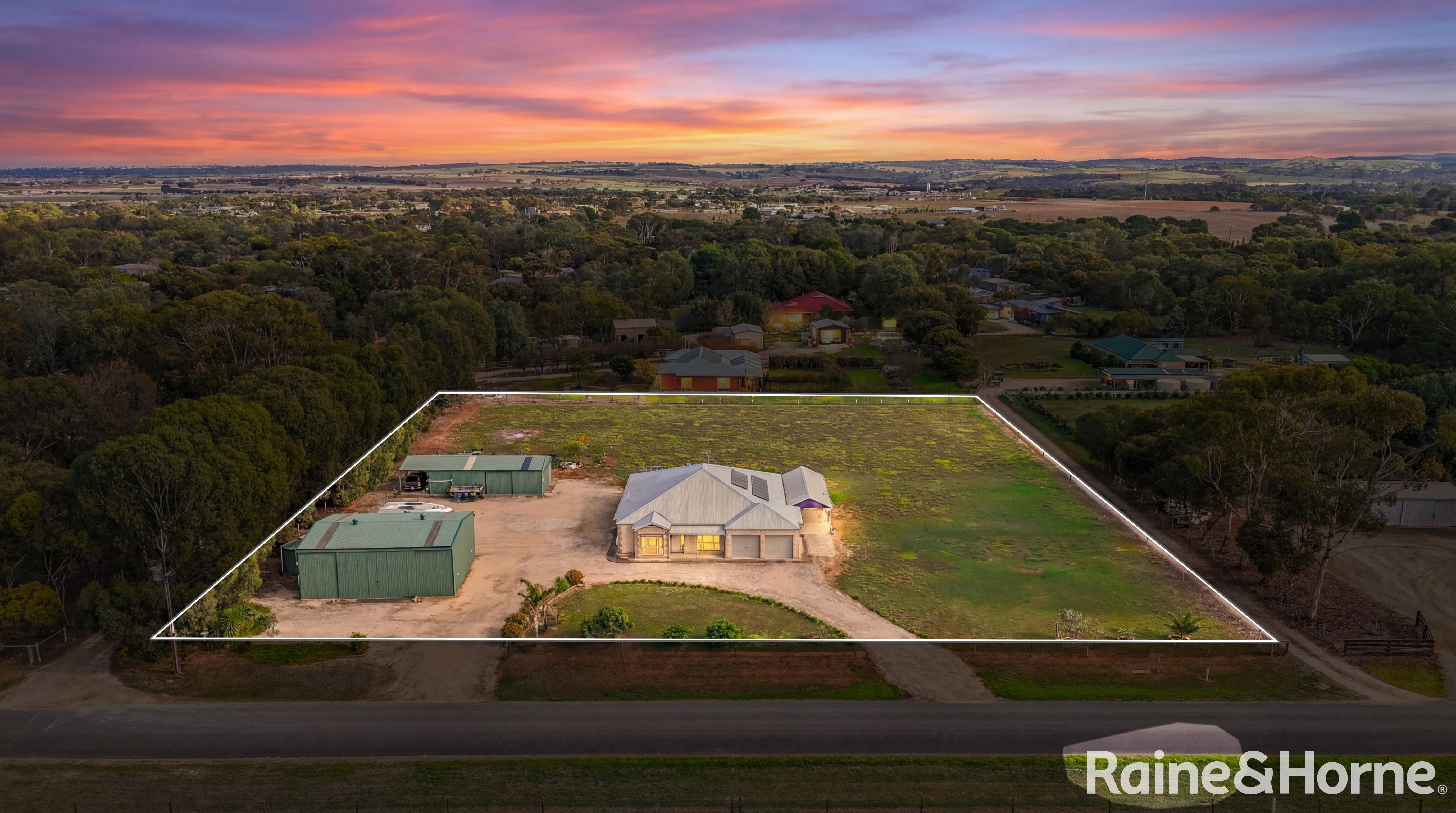 Lot 201 Lines Road, Willyaroo, SA 5255 - Image 3