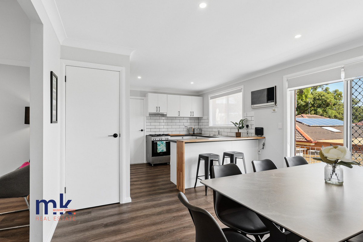 2-bedroom unit at 2/22 Aminya Crescent, Bradbury, Nsw, 2560, , New South Wales