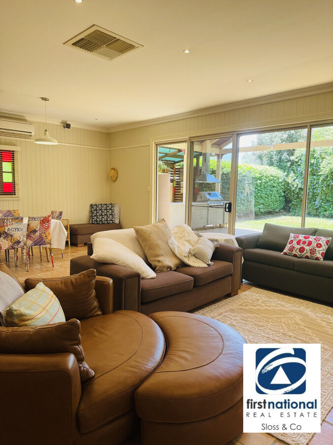 4-bedroom house at 46 MOFFATT STREET, Goondiwindi QLD 4390, Goondiwindi, Queensland