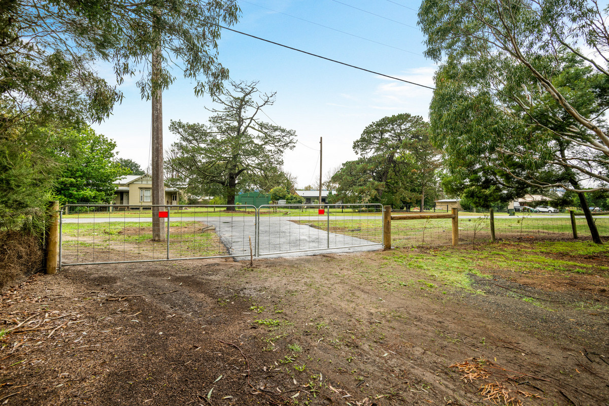 3-bedroom house at 6 LAWLER STREET, Meredith VIC 3333, Golden Plains, Victoria