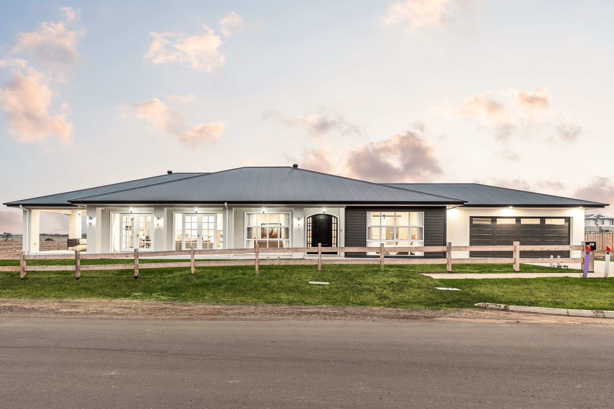86 Harriott Road, Armstrong Creek, Vic, 3217 - Image 2
