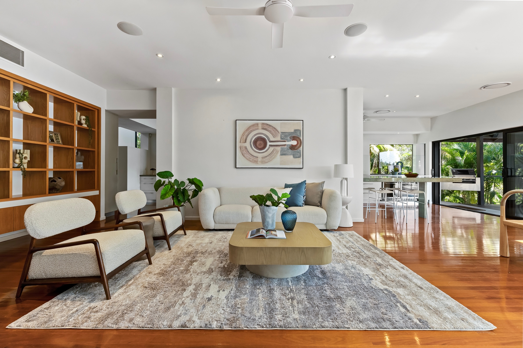 4-bedroom house at 51 Brisbane Corso, Fairfield, QLD 4103, Brisbane, Queensland