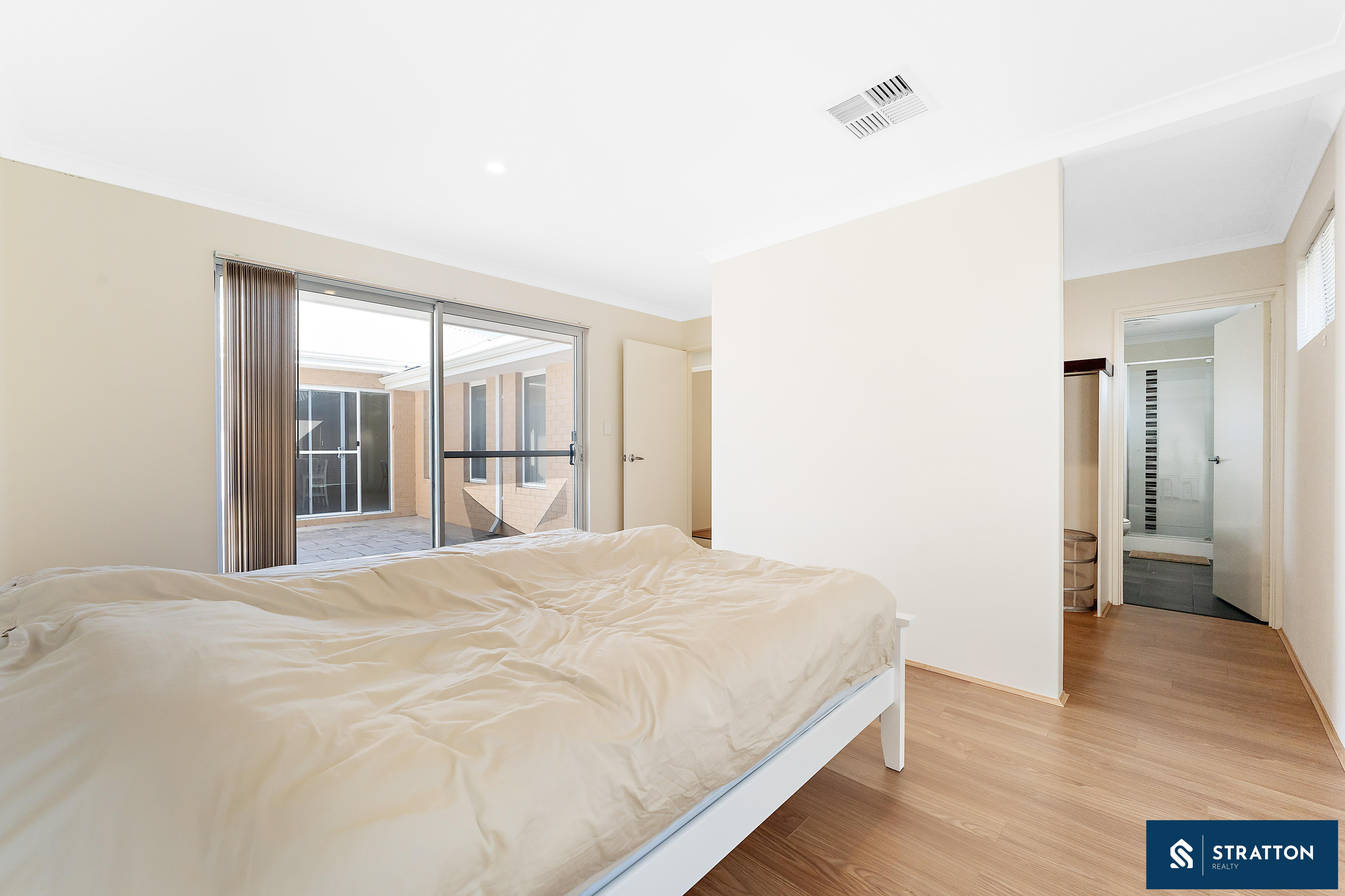 4-bedroom house at 17 Crystal Terrace, Wellard, WA 6170, Kwinana, Western Australia