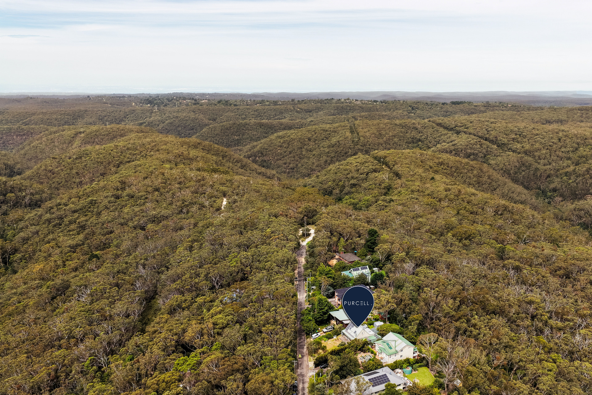 3-bedroom house at 63 Lawson View Parade, Wentworth Falls, NSW 2782, Blue Mountains, New South Wales