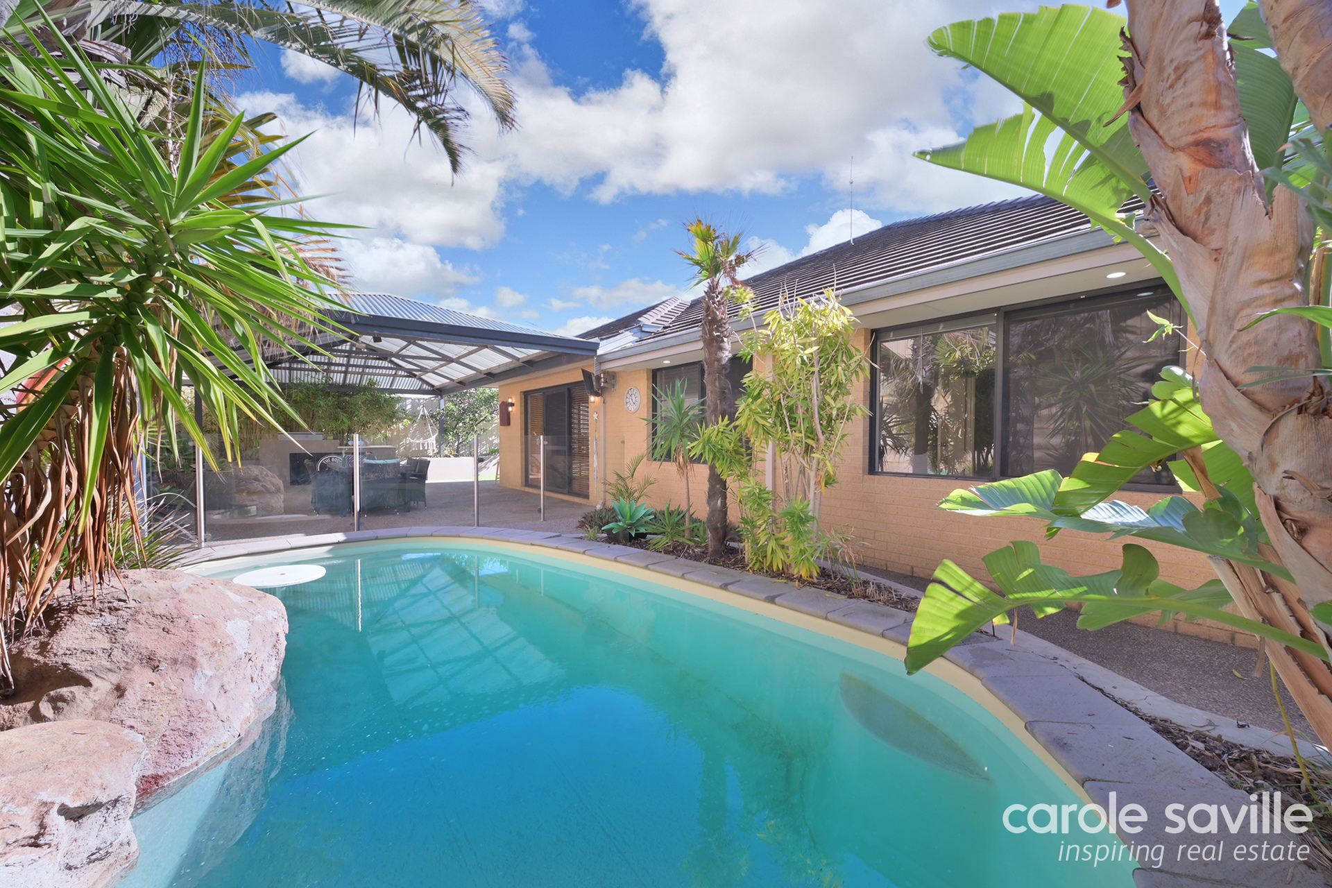 4-bedroom house at 10 Condro Bend, Sinagra, WA 6065, Wanneroo, Western Australia