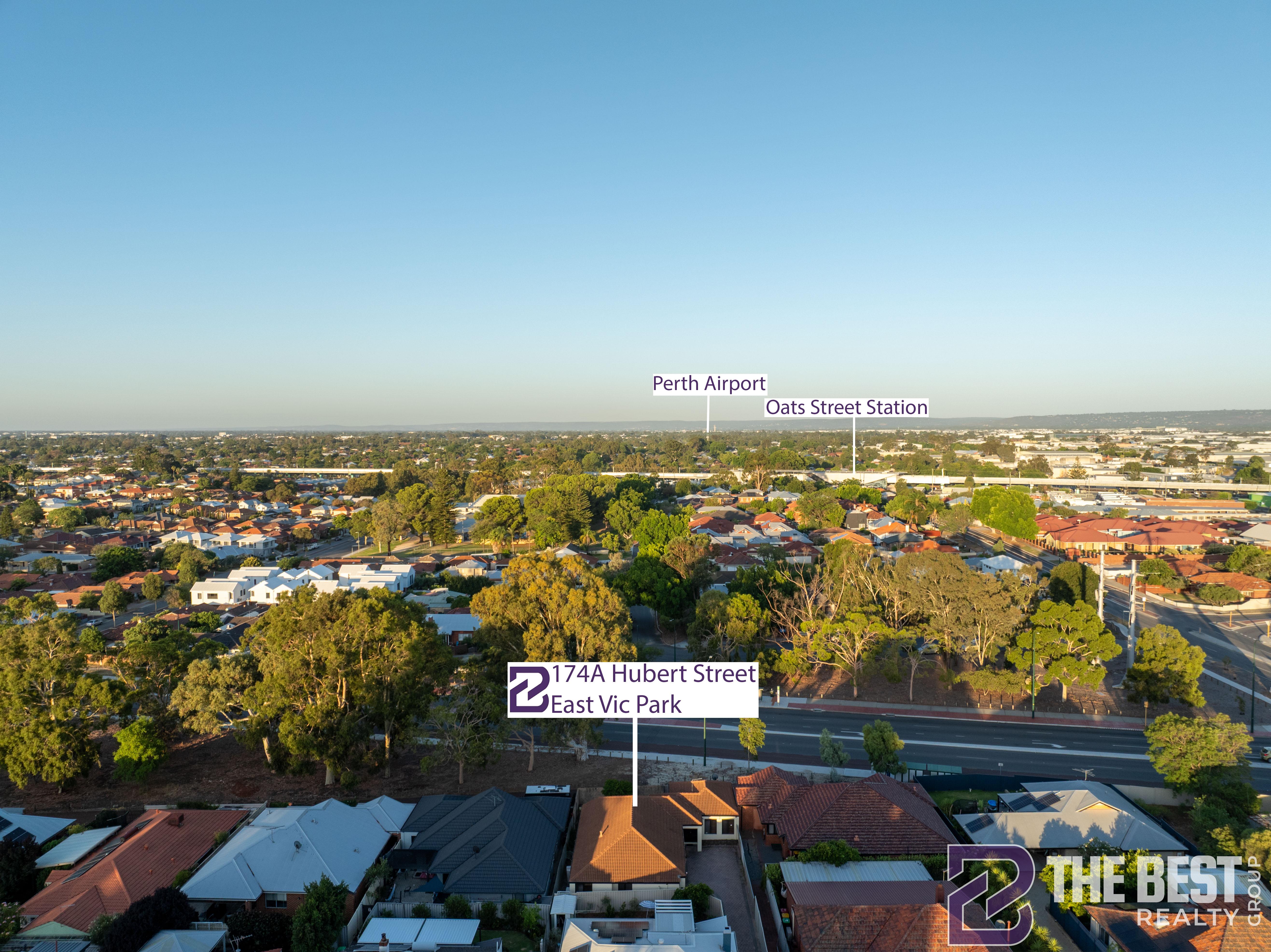 174 Hubert Street, East Victoria Park, WA 6101 - Image 4