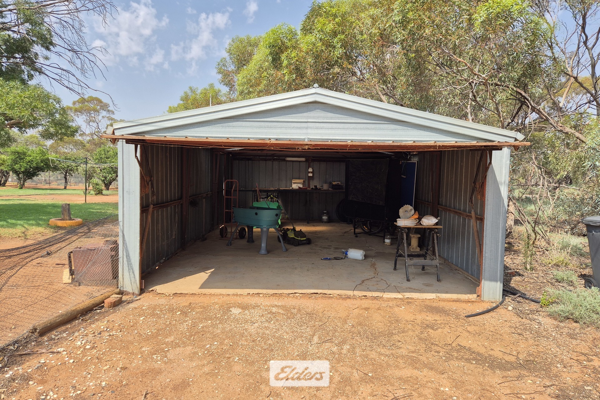 4-bedroom house at 877 PARALLEL ROAD, Manangatang VIC 3546, Swan Hill, Victoria