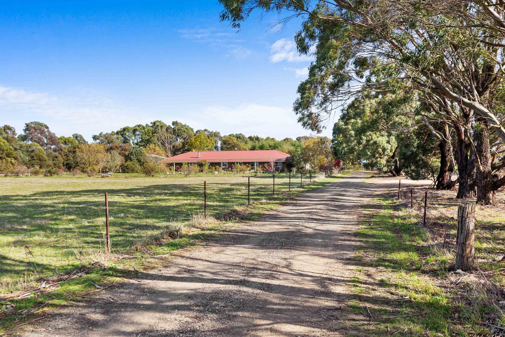4-bedroom house at 226 Wilsons Road, Haddon, VIC 3351, Golden Plains, Victoria