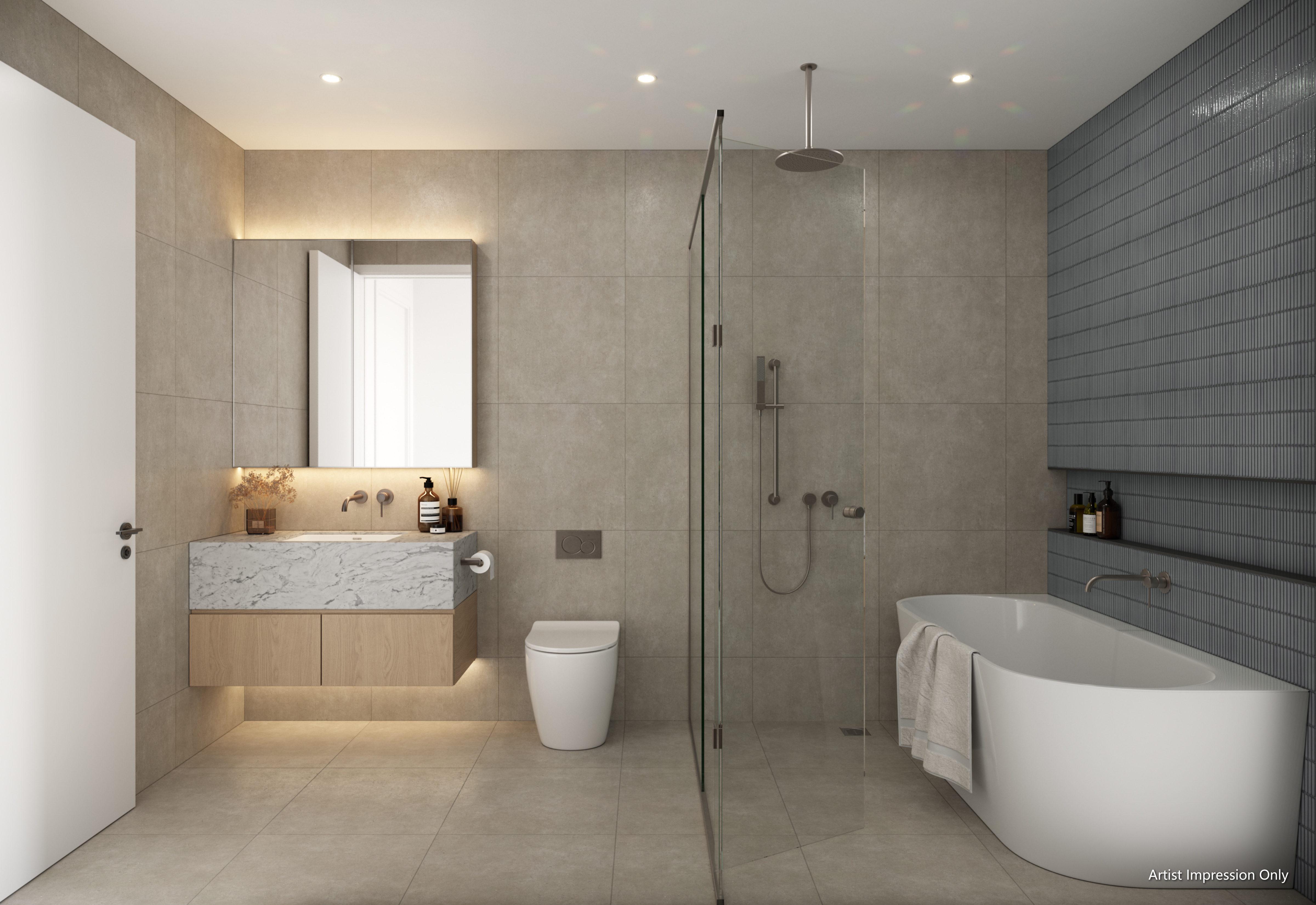 4-bedroom unit at 11A George Street, Sandringham, VIC 3191, , Victoria