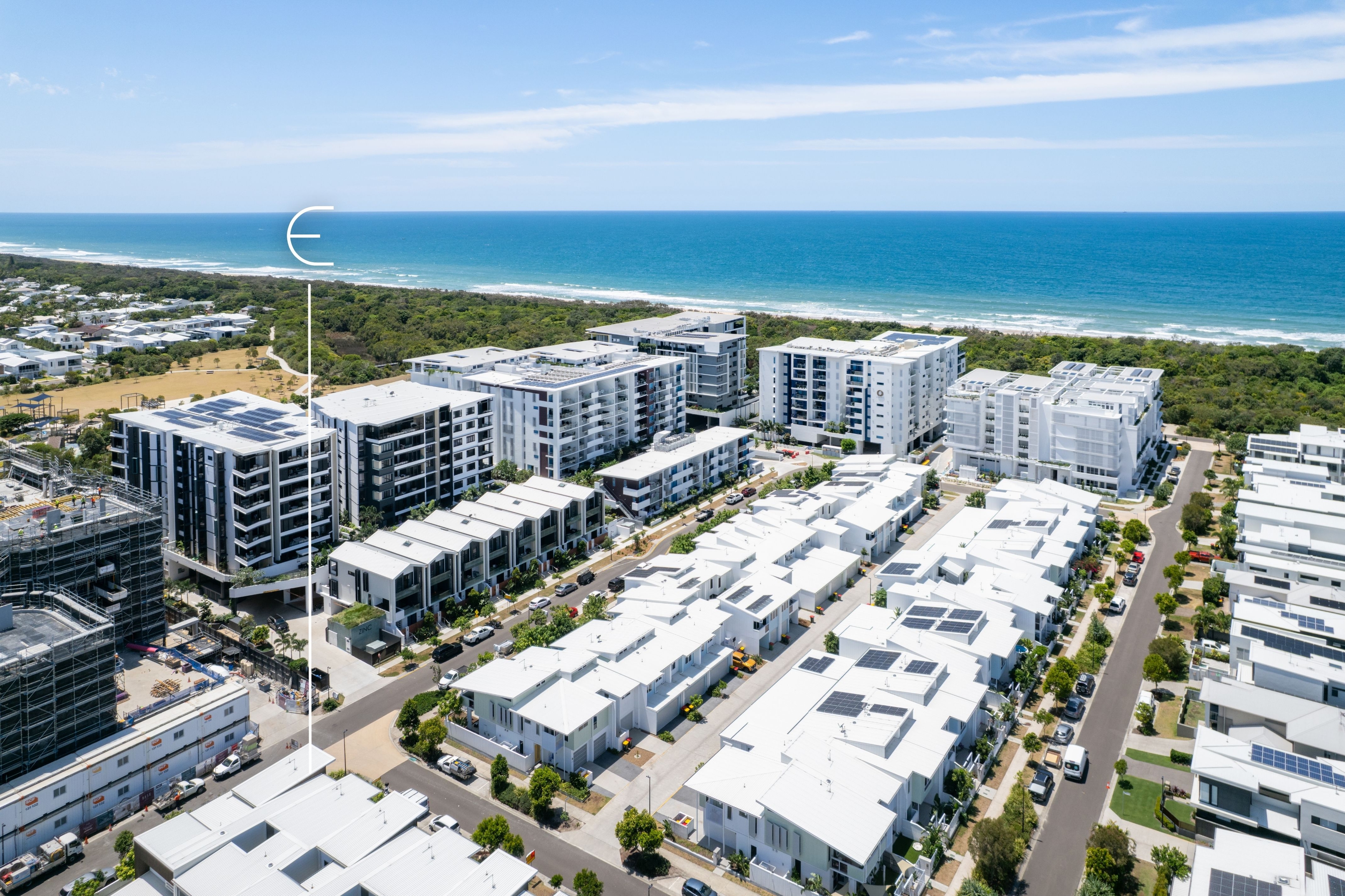 3-bedroom house at 33 Salty Street, Bokarina, QLD 4575, Sunshine Coast, Queensland