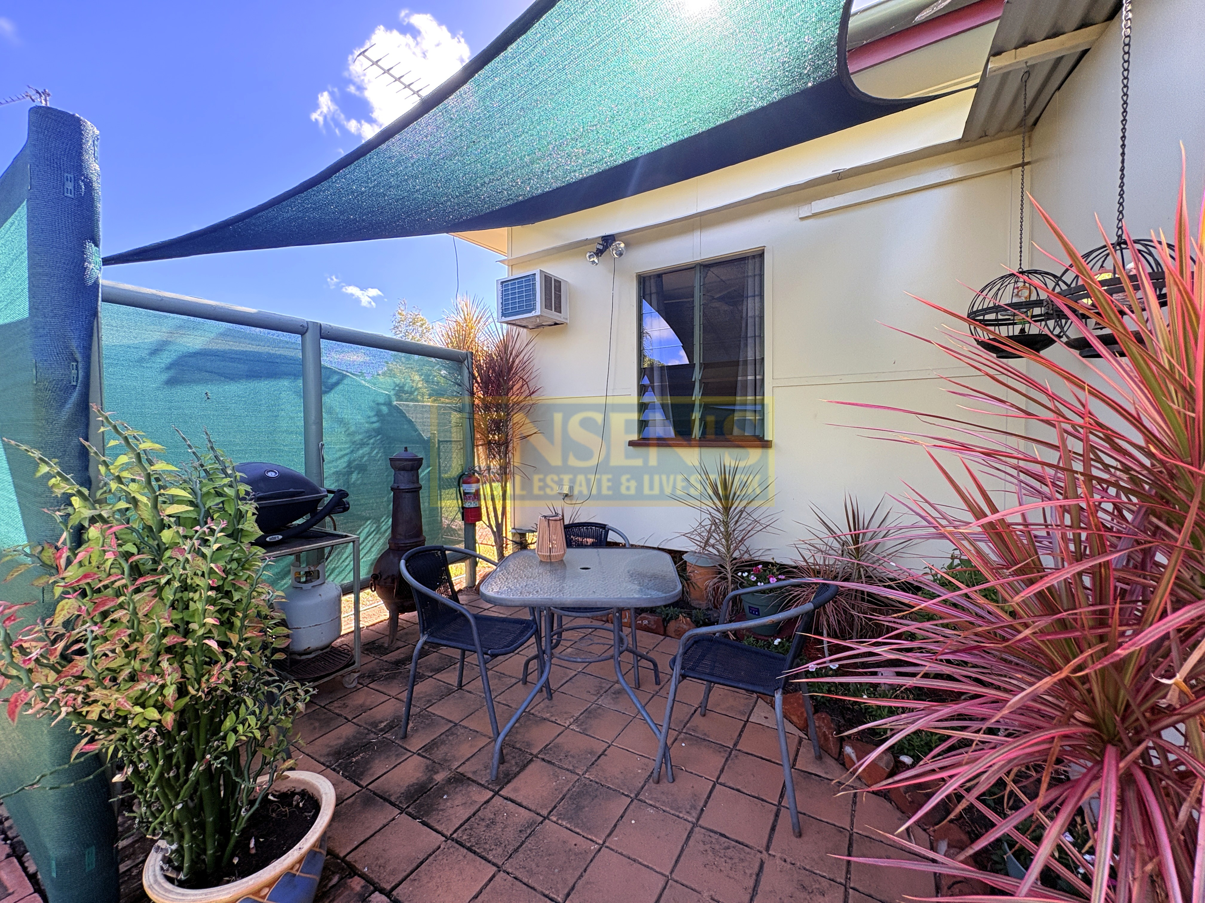 2-bedroom house at 14 BLUFF ROAD, Queenton QLD 4820, Charters Towers, Queensland